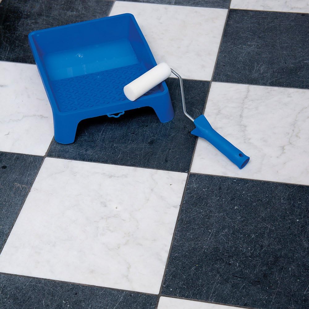 HG Natural Stone Impregnating Protector - Tile Sealer for Marble, Granite & Stone Surfaces (1L)