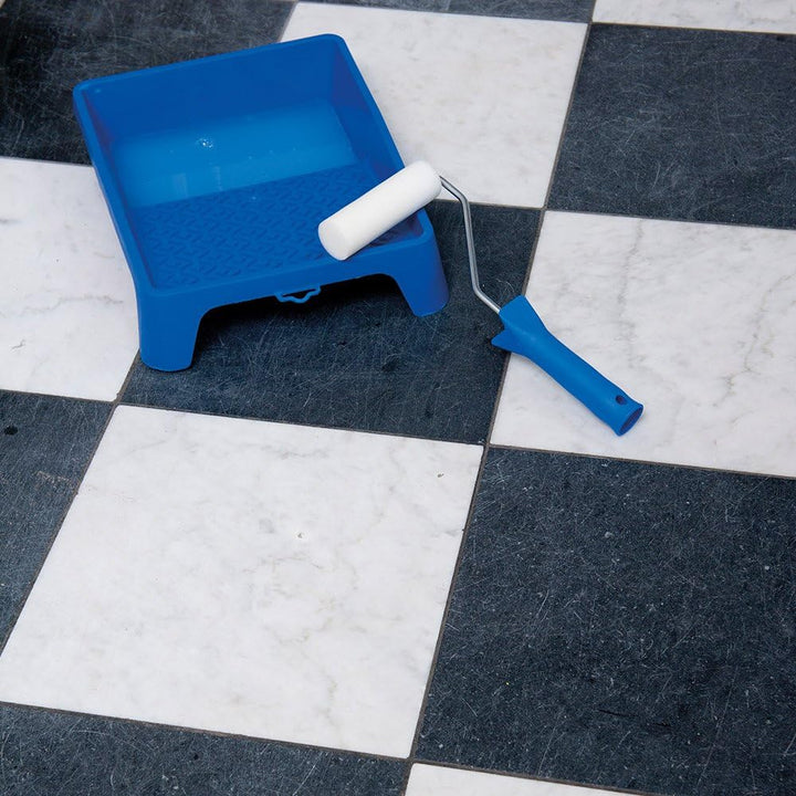 HG Natural Stone Impregnating Protector - Tile Sealer for Marble, Granite & Stone Surfaces (1L)