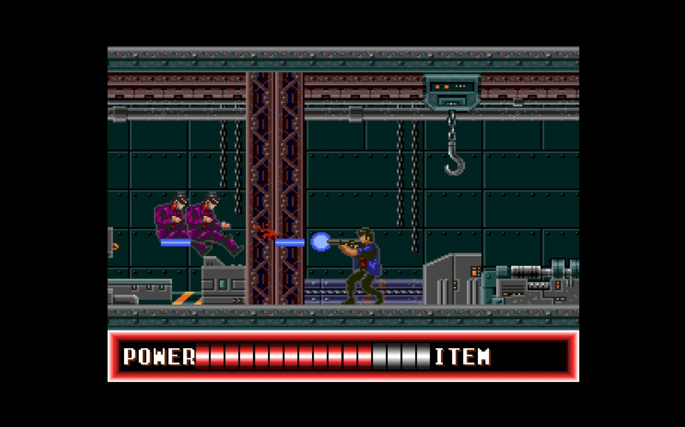City Hunter [PS5] 6