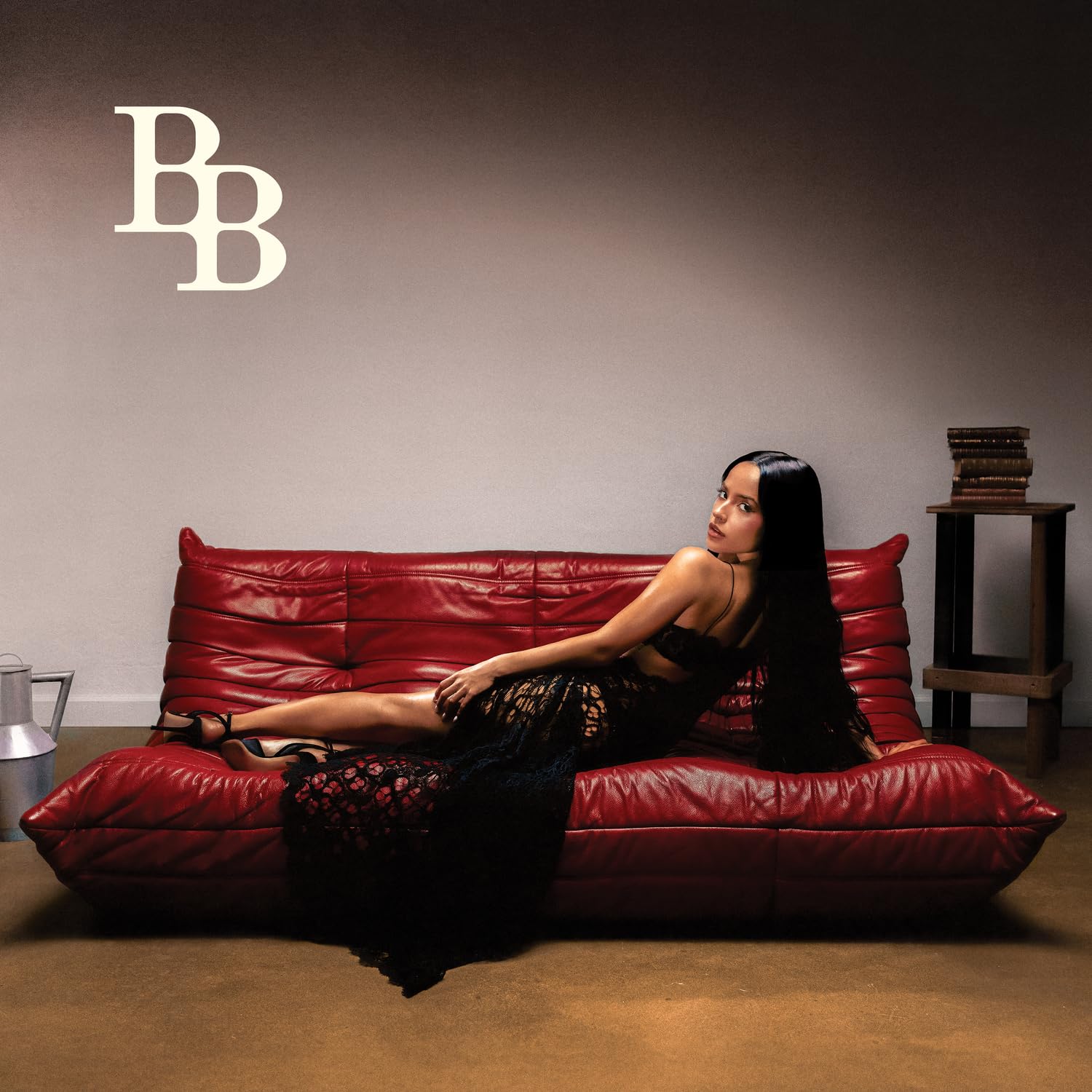 Becky G - Baraja Bendita [2LP Vinyl]