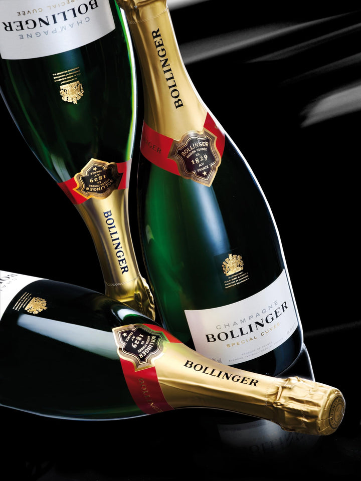 Bollinger Special Cuvée Champagne (75cl)