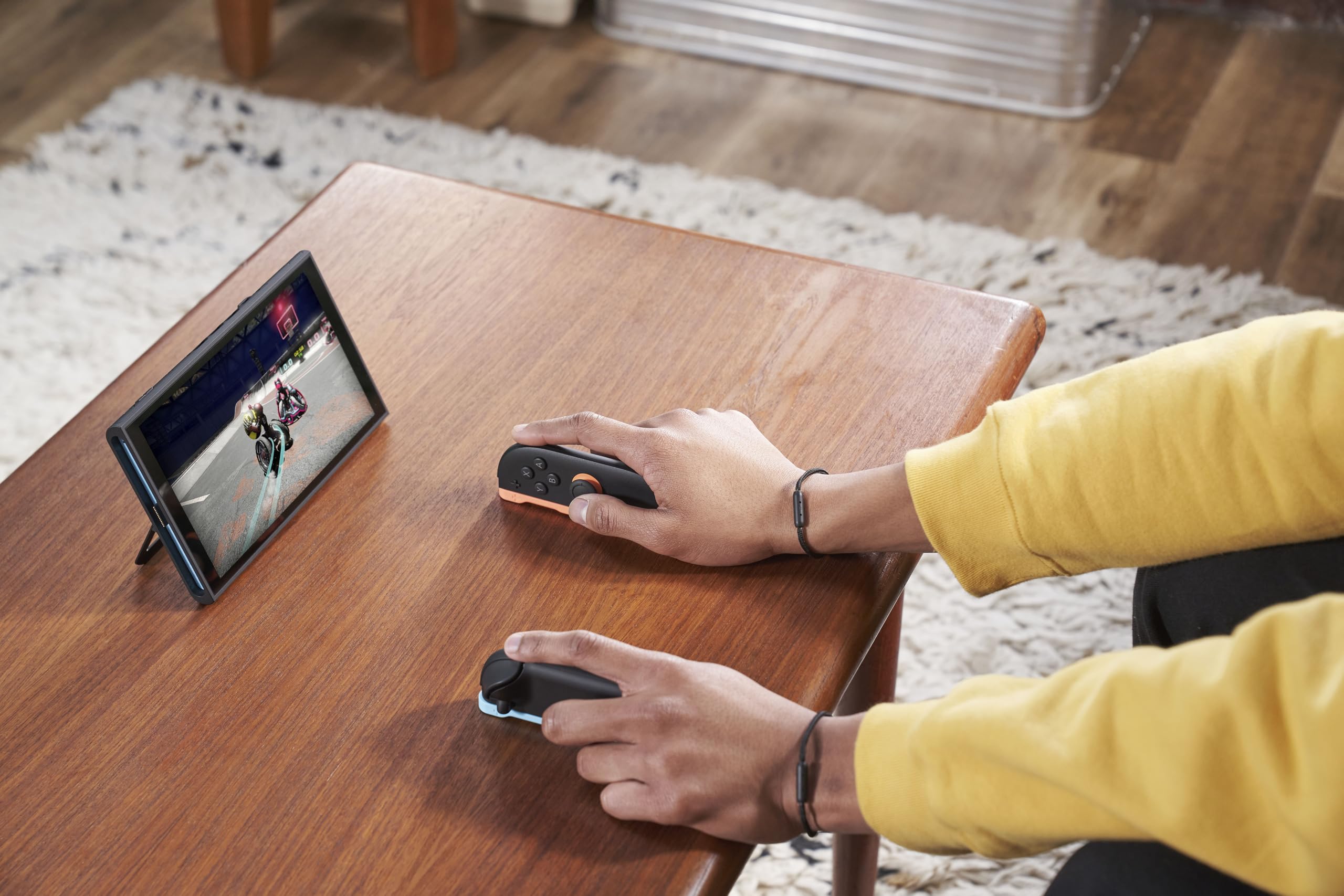 Mario Kart World – Nintendo Switch 2-Bundle 3