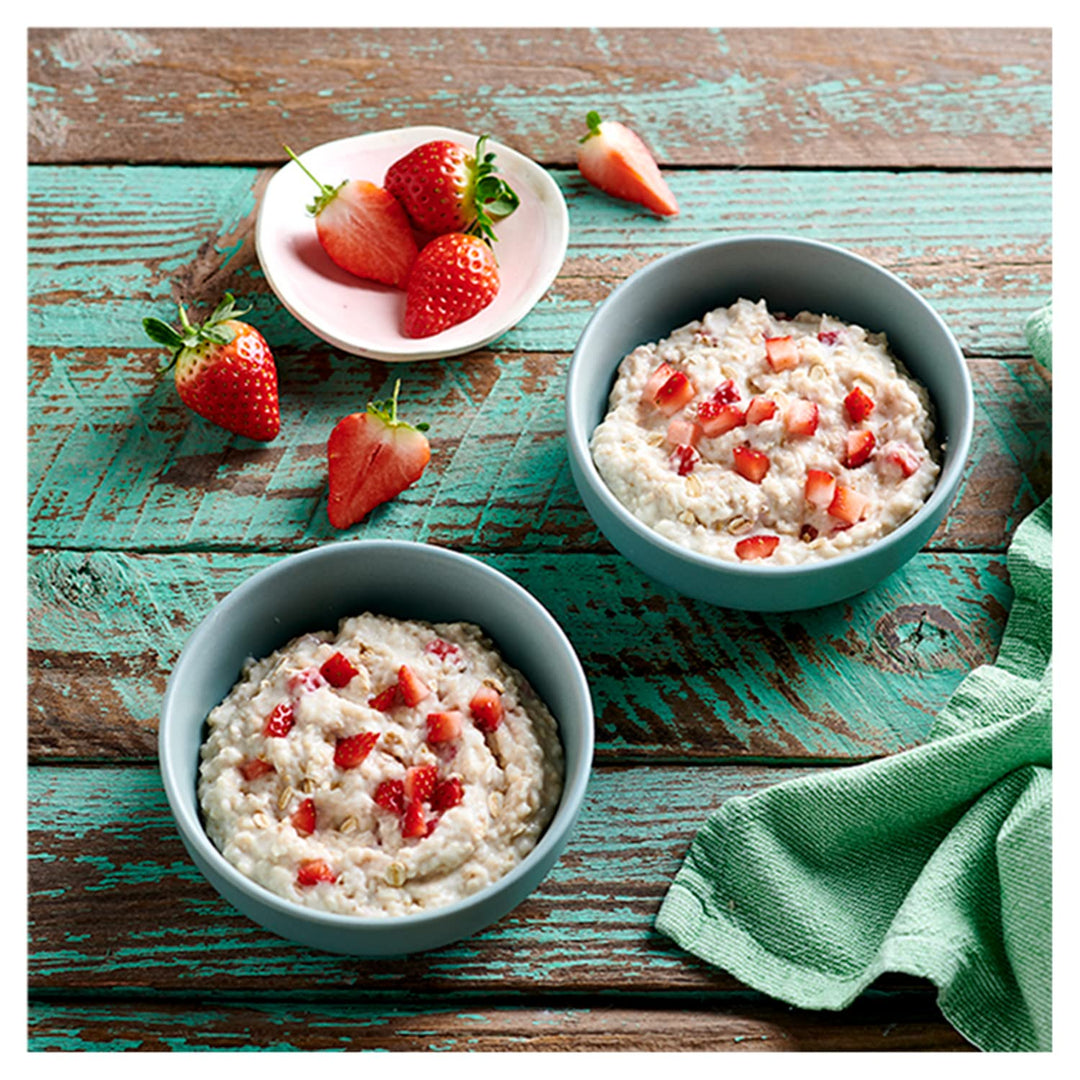 Quaker Gluten Free Original Porridge Oats, 510 g
