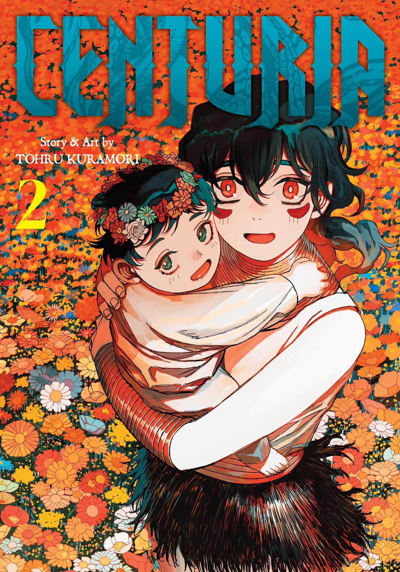 Viz Media Centuria, Vol. 2 - Manga | Paperback | English 1