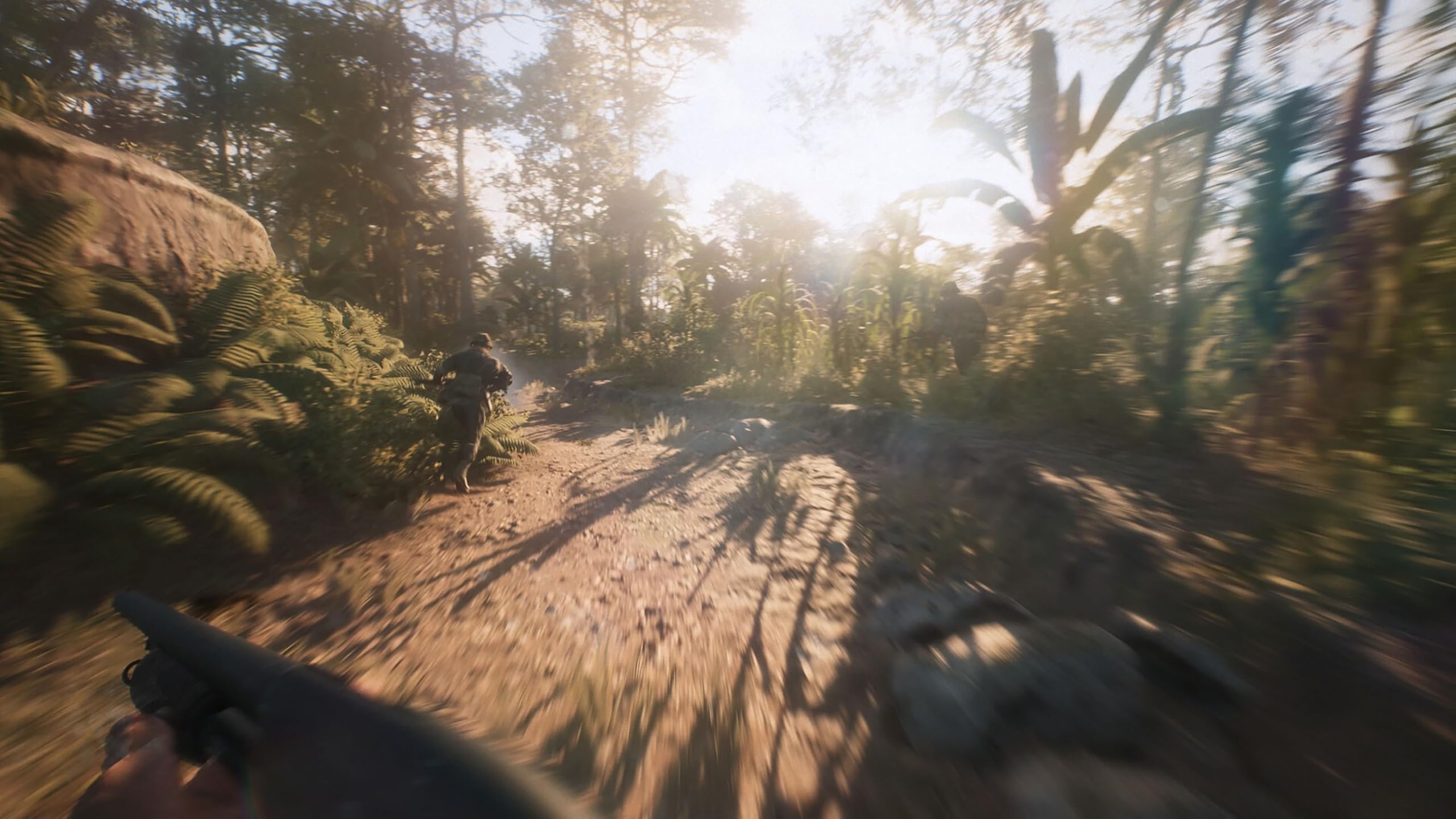 Hell Let Loose: Vietnam [Xbox Series X] 4