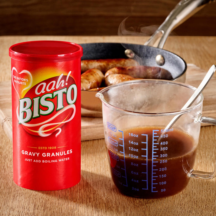 Bisto - Gravy Granules 450 g