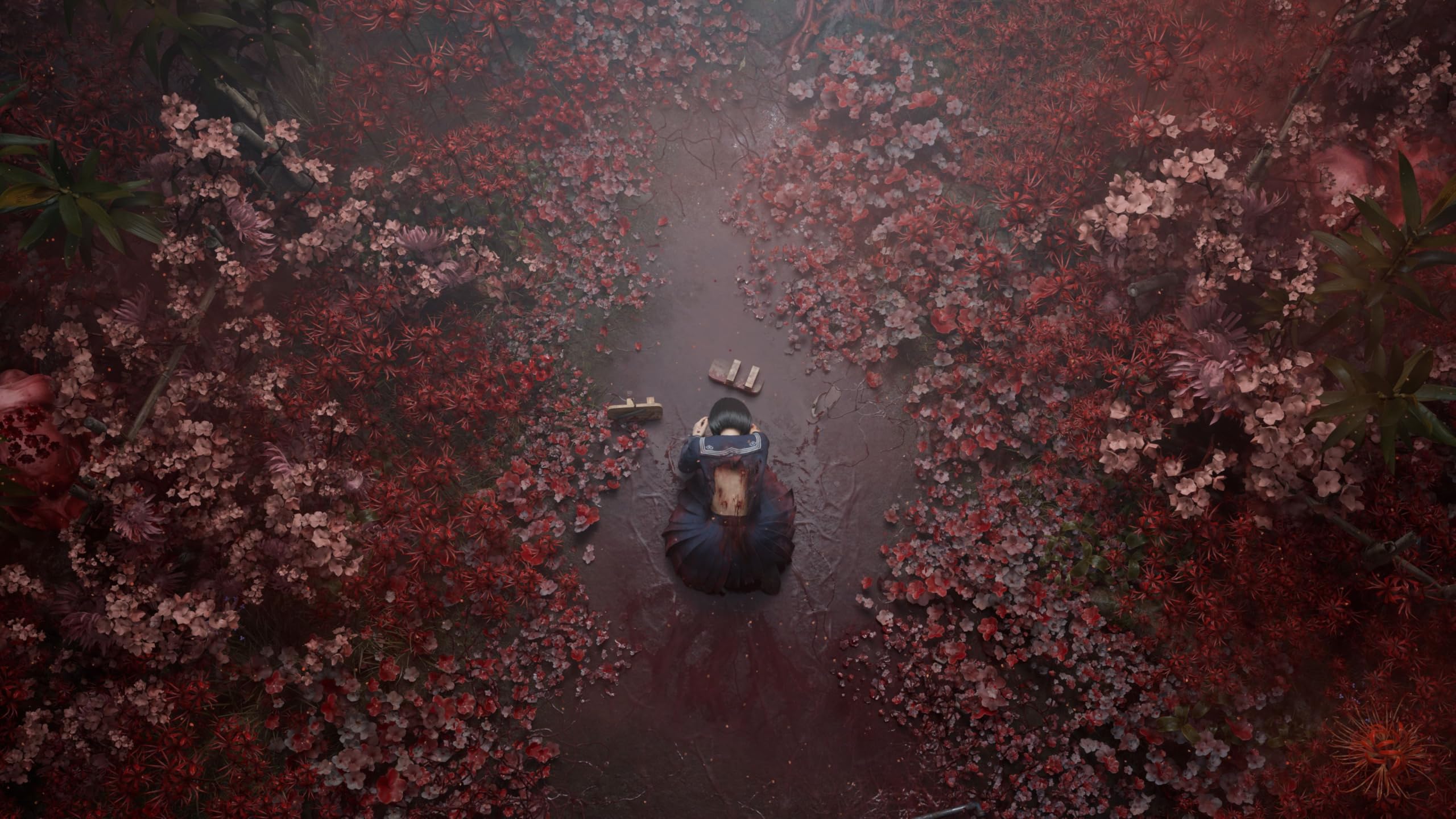 Silent Hill f - Day One Edition - PS5 9