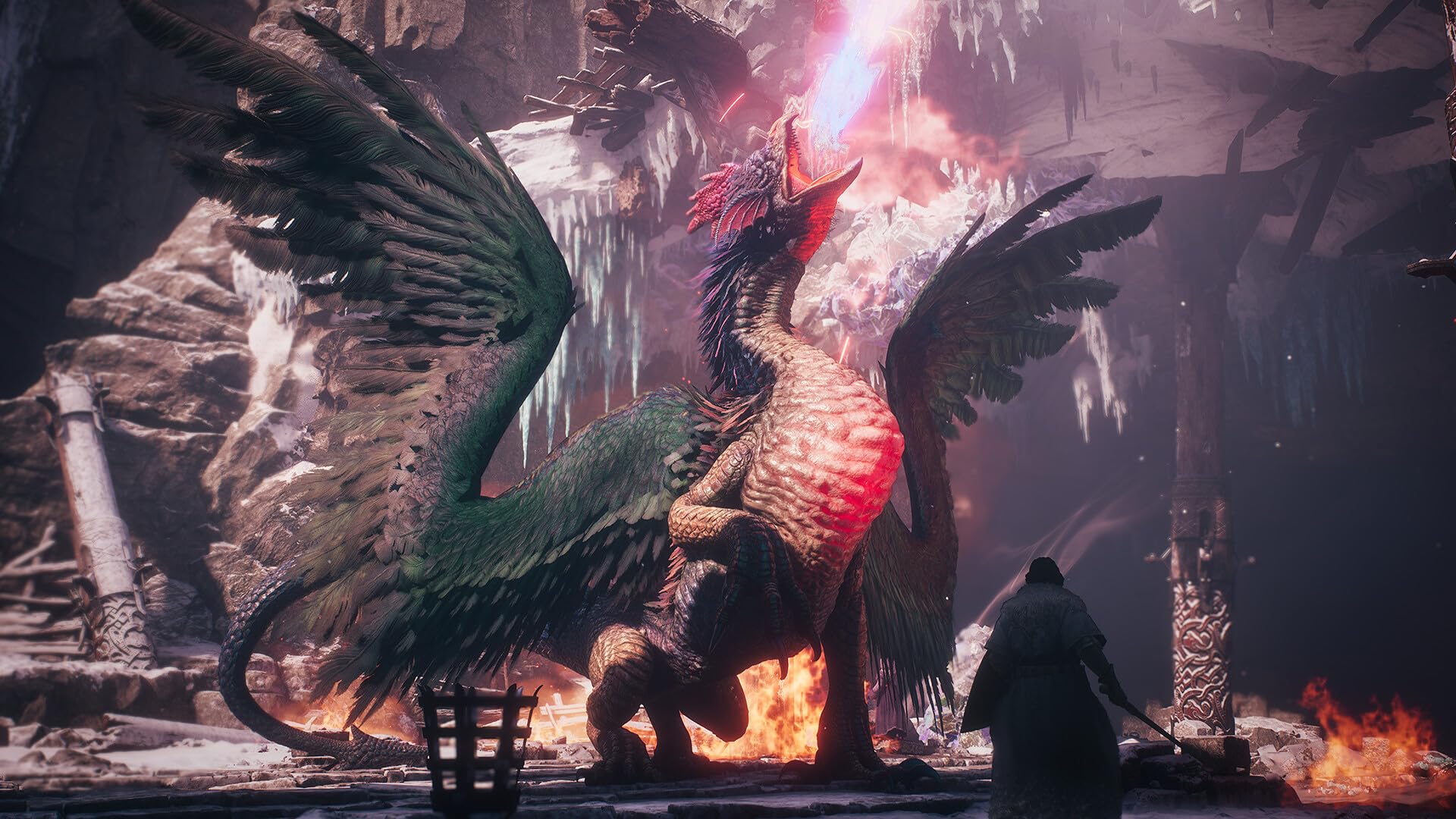 Dragon's Dogma 2: Dark Arisen [Nintendo Switch] 4