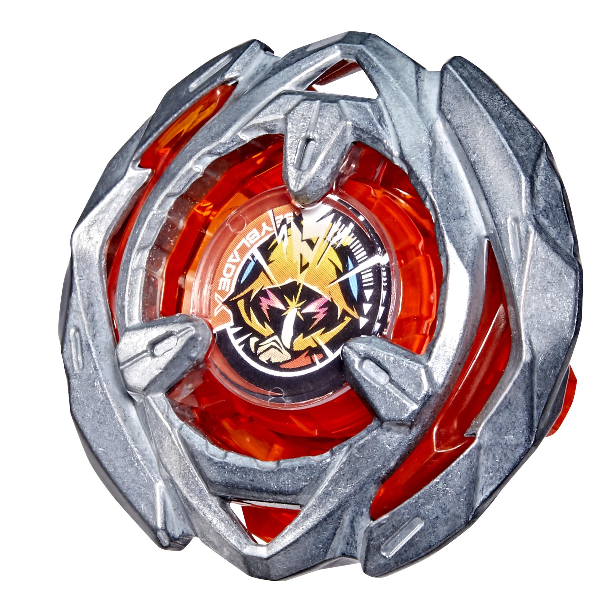 Hasbro Beyblade X Arrow Wizard 4-80O Booster Pack Set | Right-Spin Stamina Type Top | Ages 8+ 2