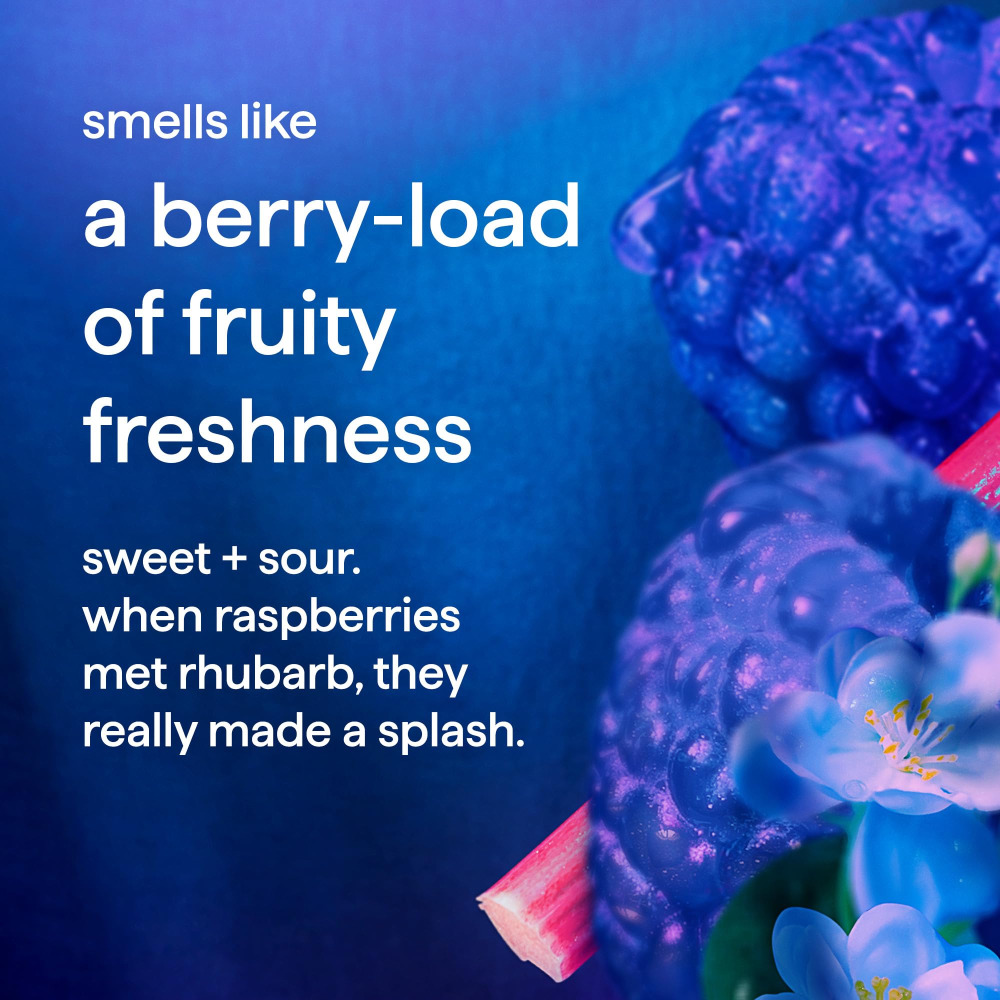 Method Liquid Fabric Softener - Softening with Raspberry Scent | 990 ml 3
