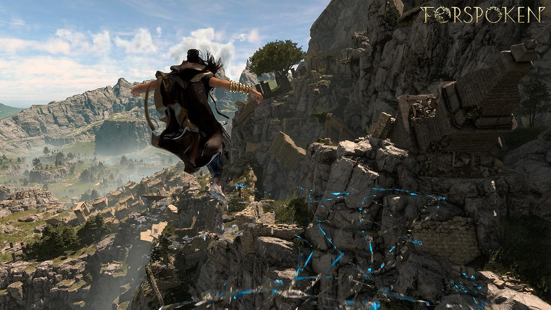 Forspoken - PlayStation 5