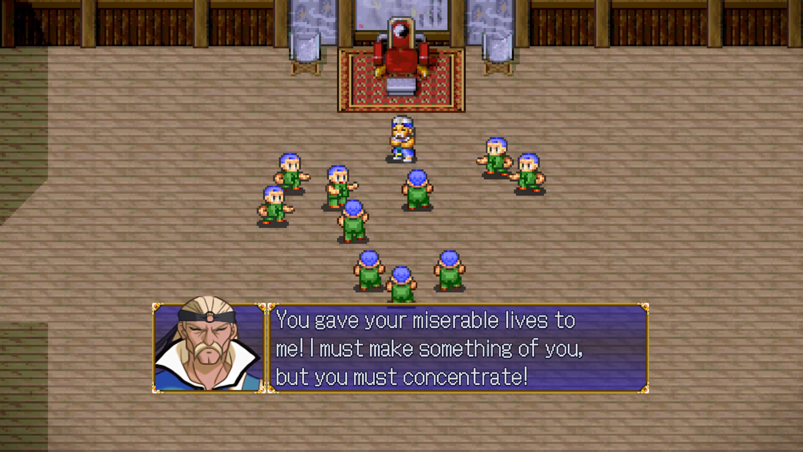 LUNAR: Silver Star Story Complete & LUNAR 2: Eternal Blue Complete [Nintendo Switch] 6