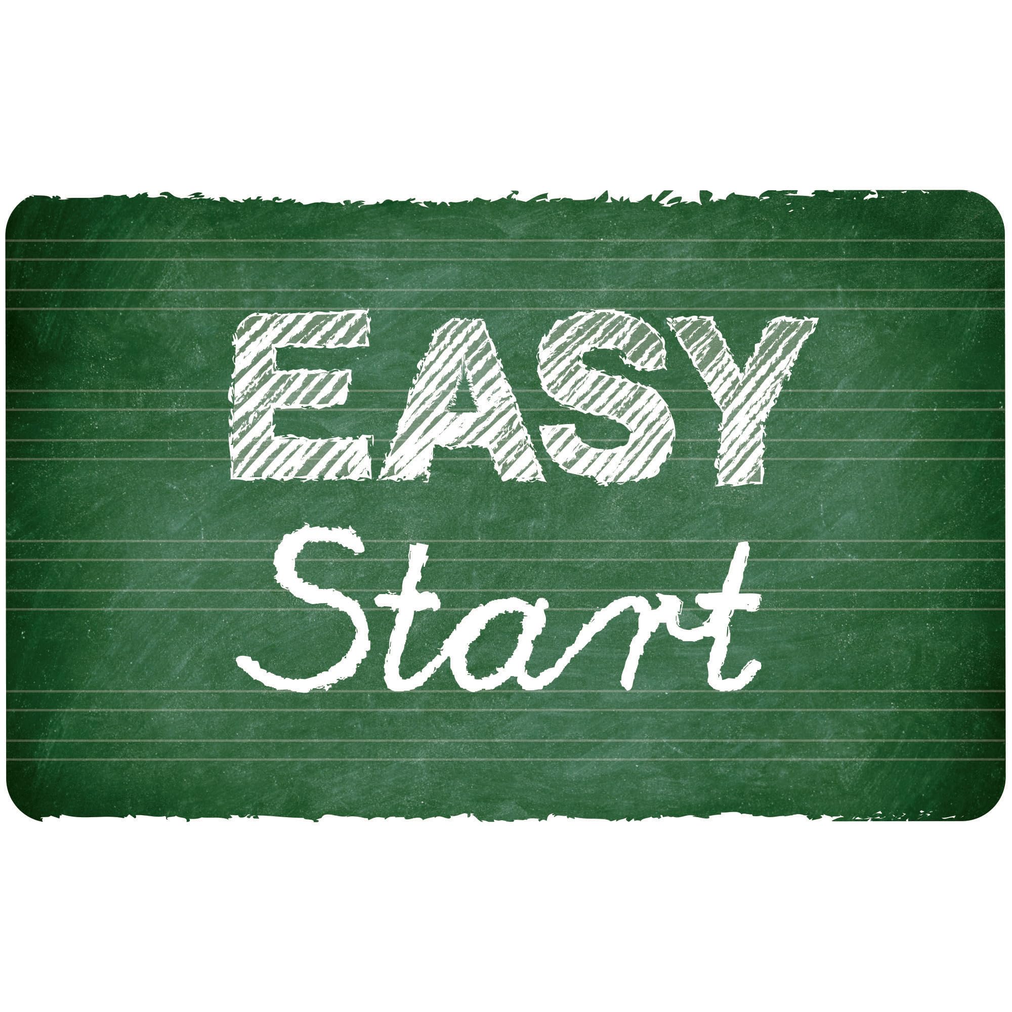 STABILO EASYgraph S Ergonomic Graphite Pencil - Left-Handed | HB Lead | 2.2mm Fine Line | Petrol 8