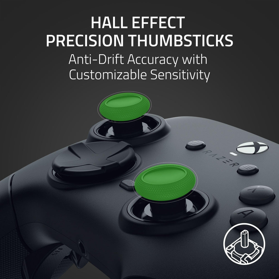 Razer Wolverine V3 Tournament Edition - Wired Esports Controller for Xbox Series X|S & PC