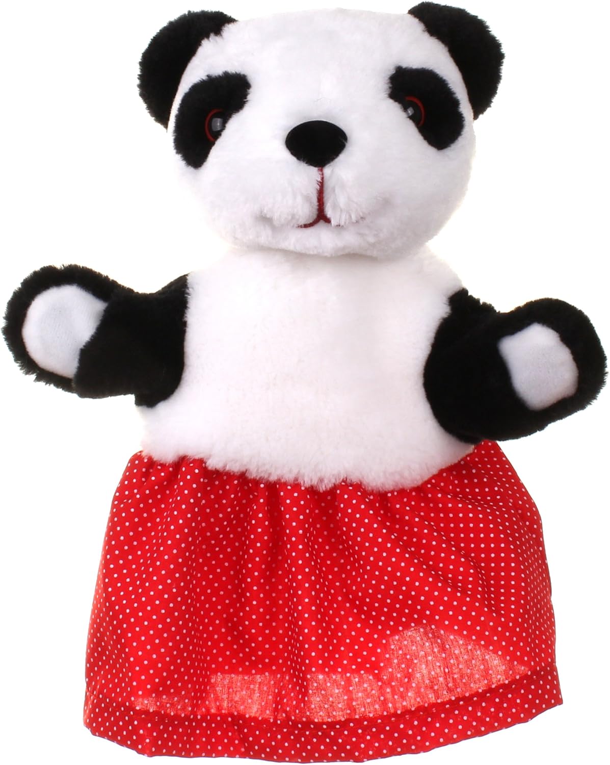 Soo Hand Puppet - Sooty Show Character for Imaginative Play | 12 Months+ 2