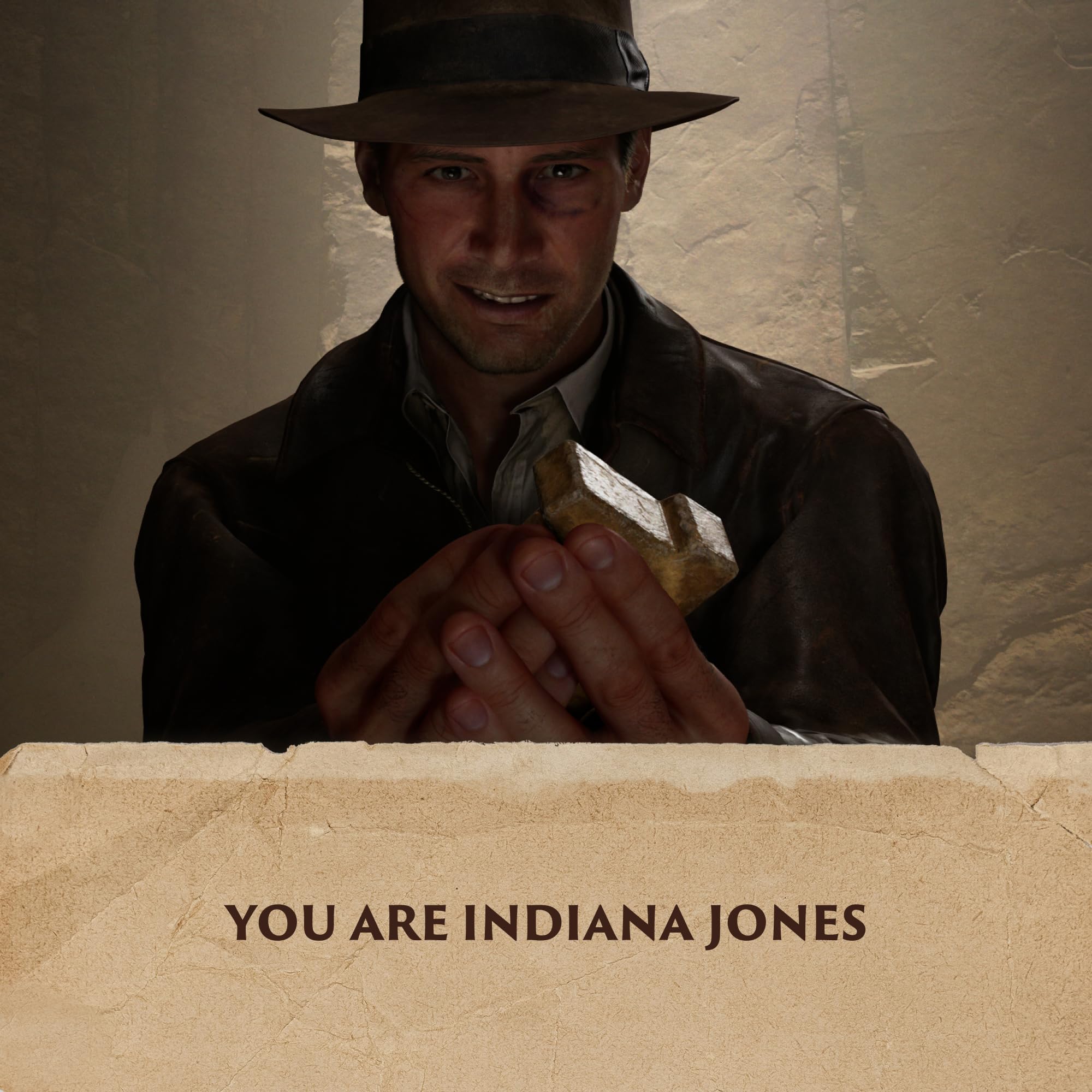 Indiana Jones and the Great Circle – Nintendo Switch 2 [Physical Game] 2
