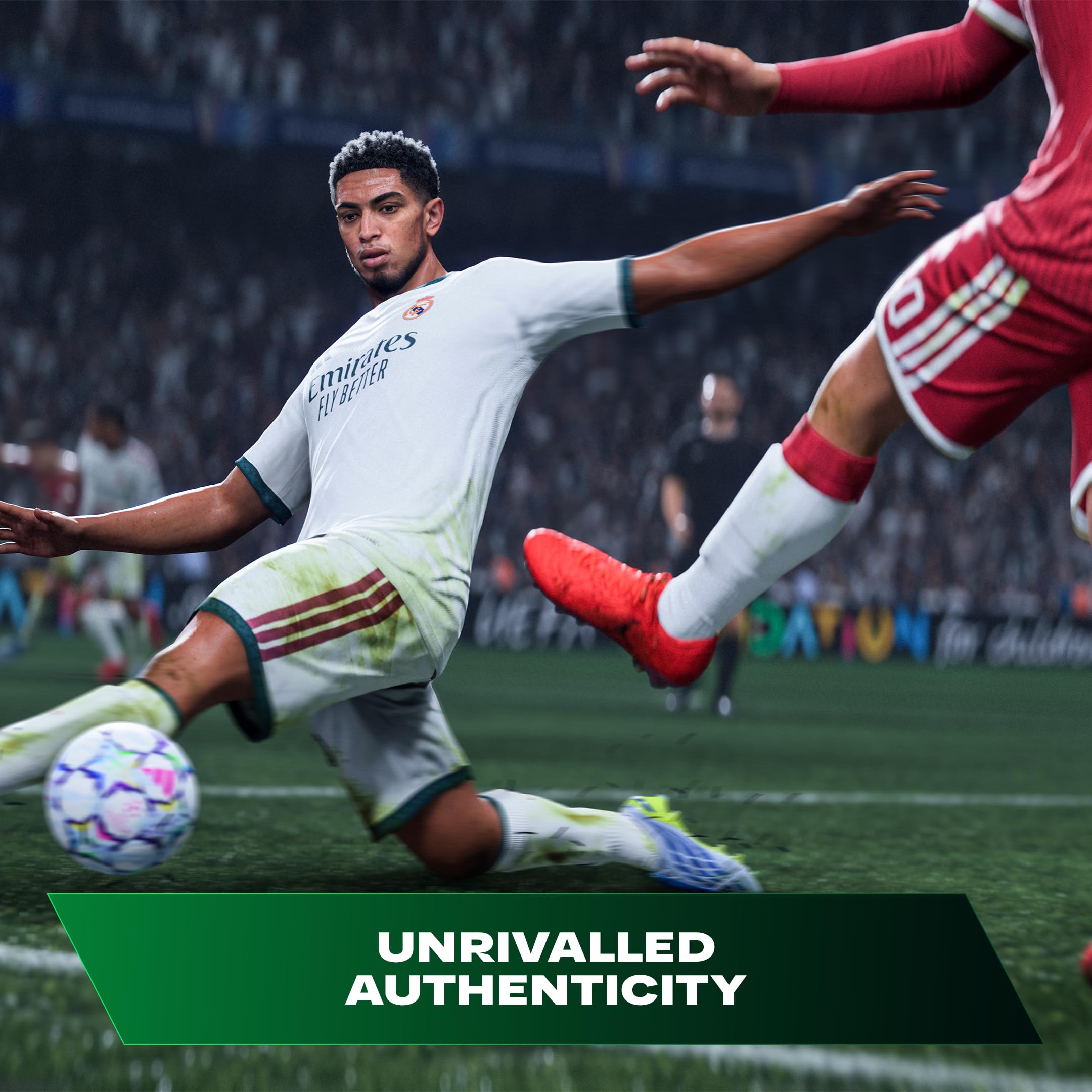EA SPORTS FC 27 Standard Edition [Xbox Series X] 6