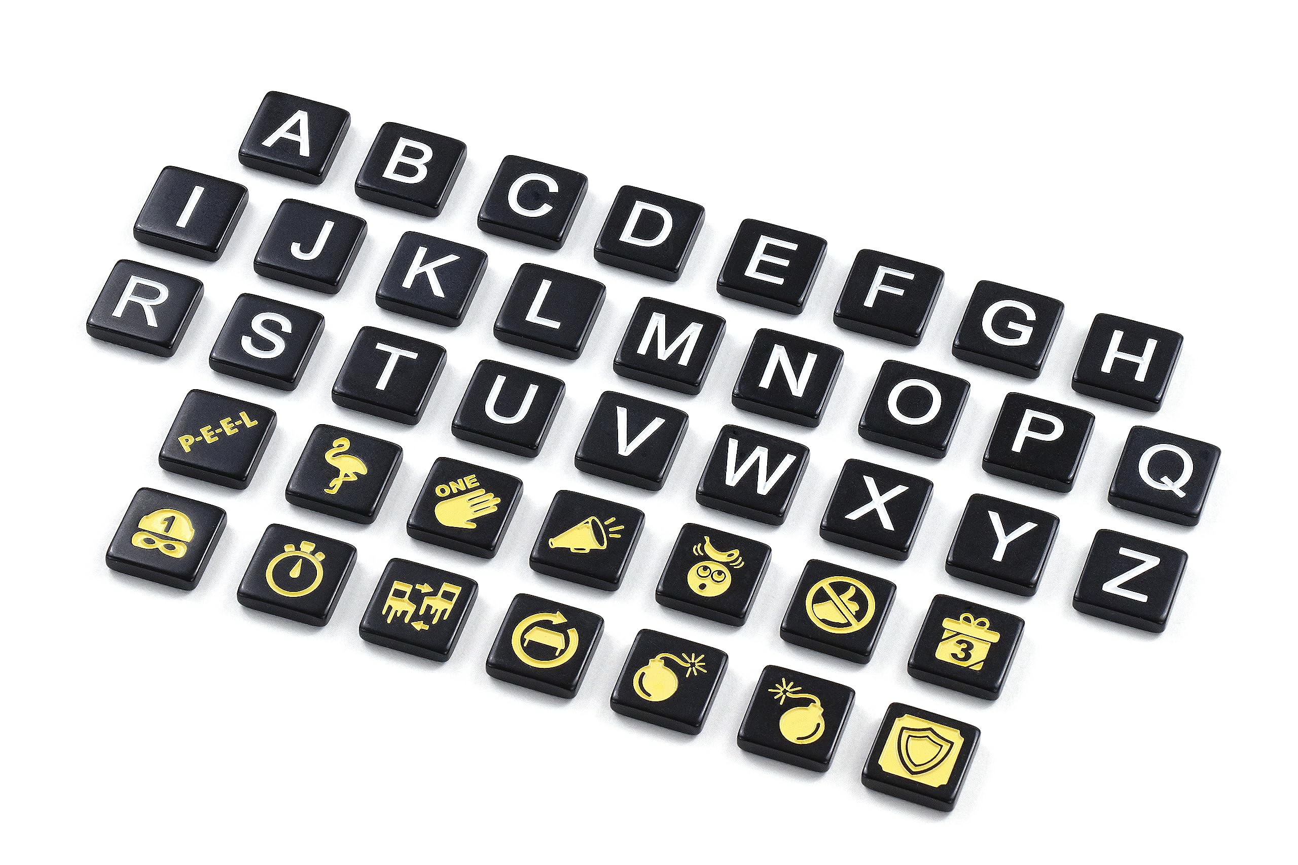 BANANAGRAMS Party Edition Word Game for 2-8 Players 4
