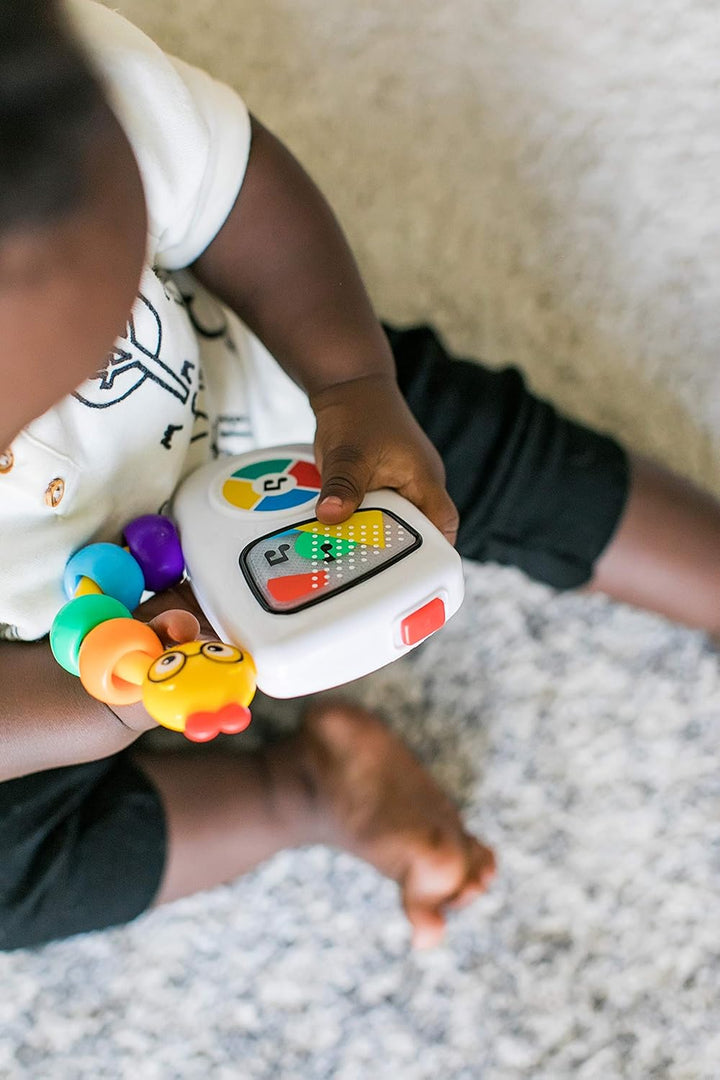 Baby Einstein Take Along Tunes Musical Toy - Classical Melodies for Babies
