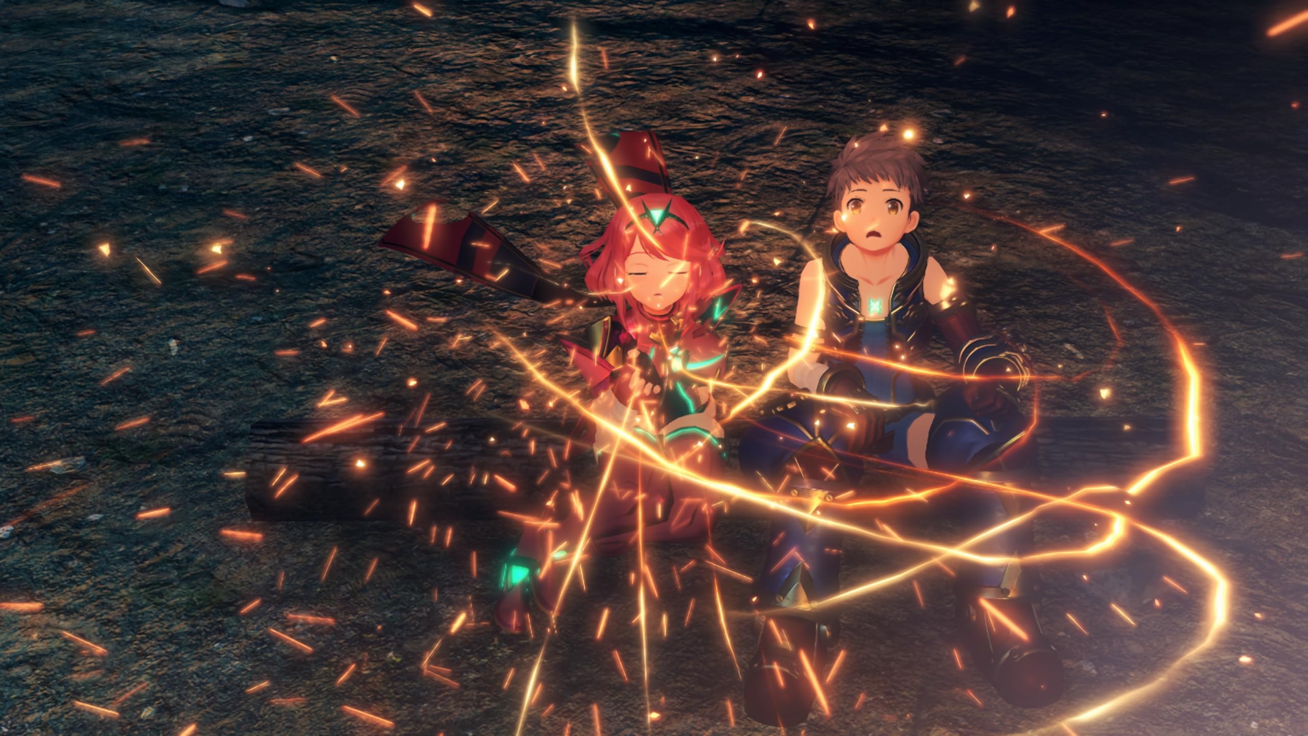 Xenoblade Chronicles 2 [Nintendo Switch 2] 5