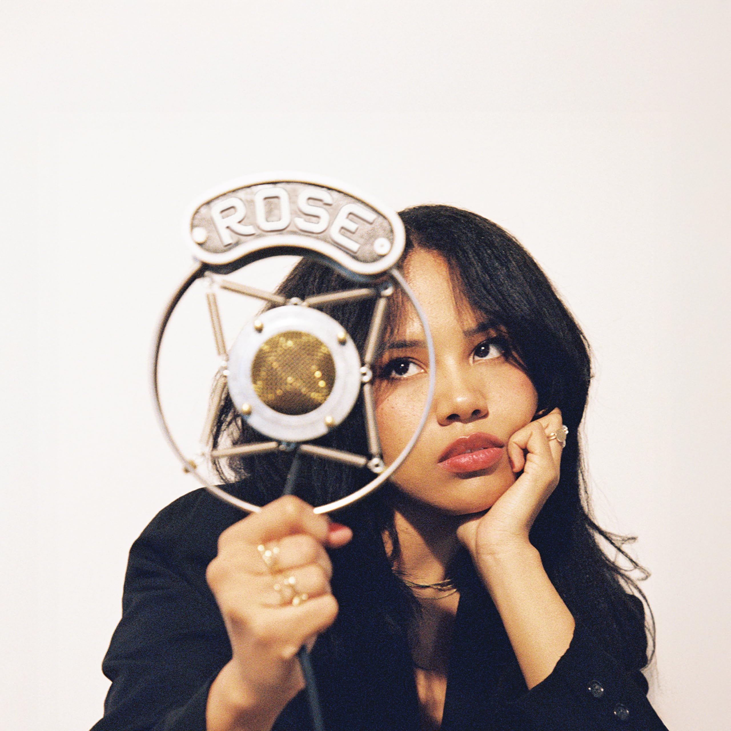 Baby Rose - Yearnalism [CD] 1