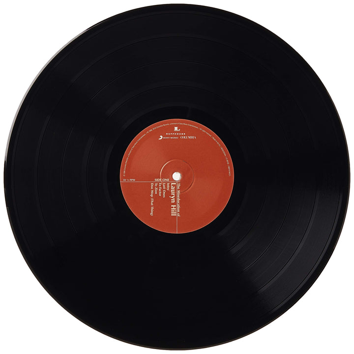 Lauryn Hill - The Miseducation Of Lauryn Hill [VINYL]