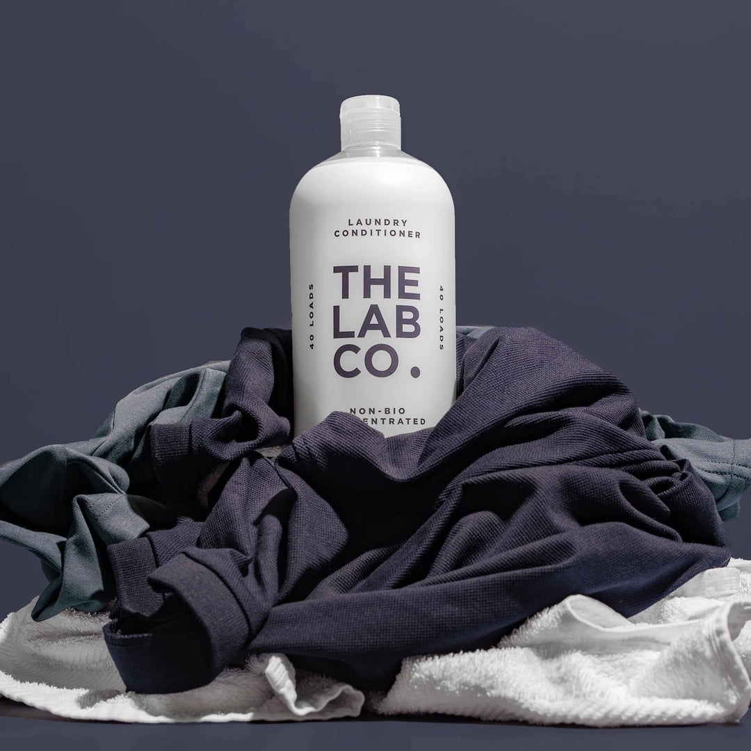The Lab Co. - Everyday Laundry Conditioner Relaxing 1 Litre Fabric Softener