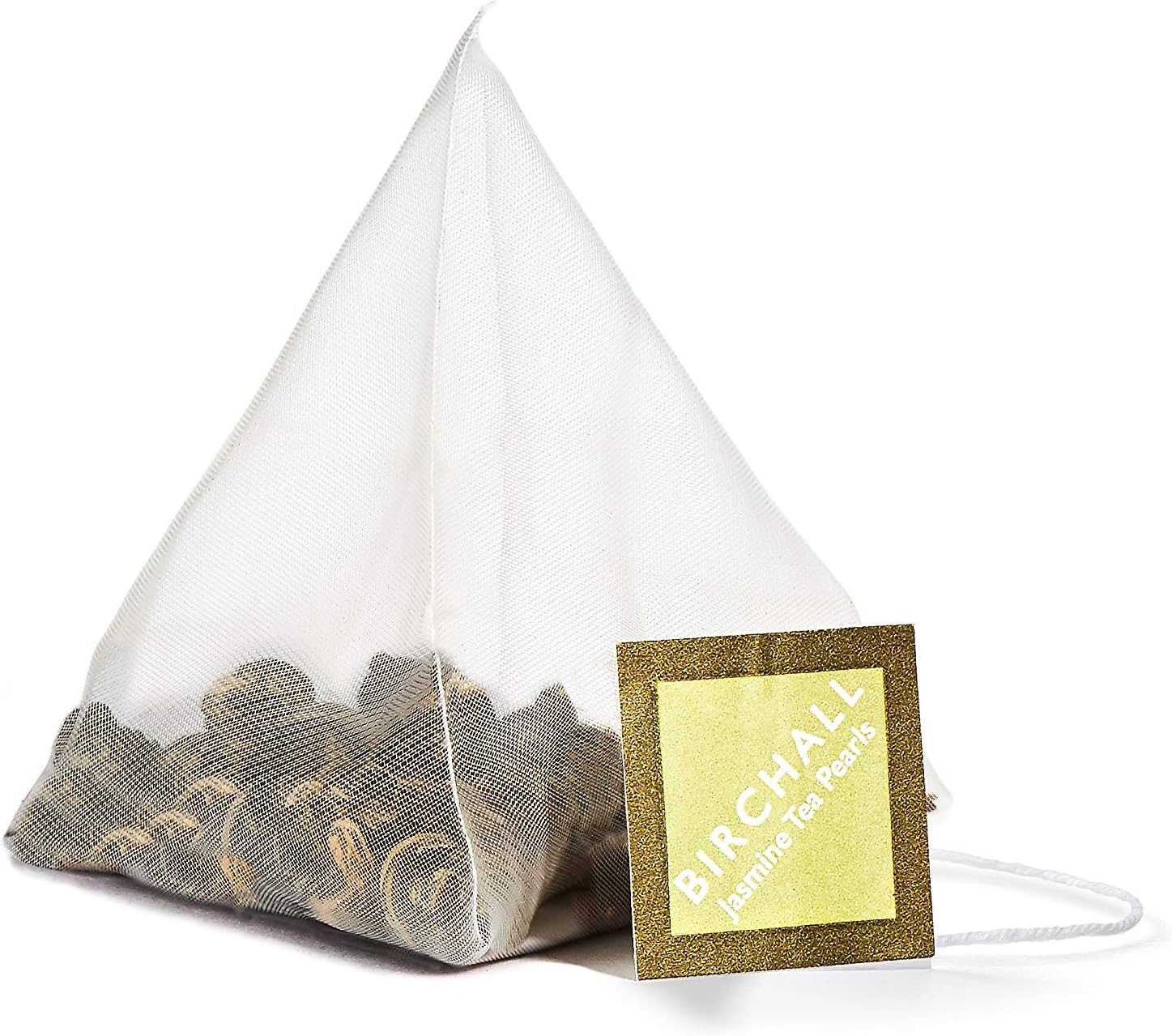 Birchall Jasmine Tea Pearls Geschenkset – Grüner Tee mit Jasminblüten, 60 g 4