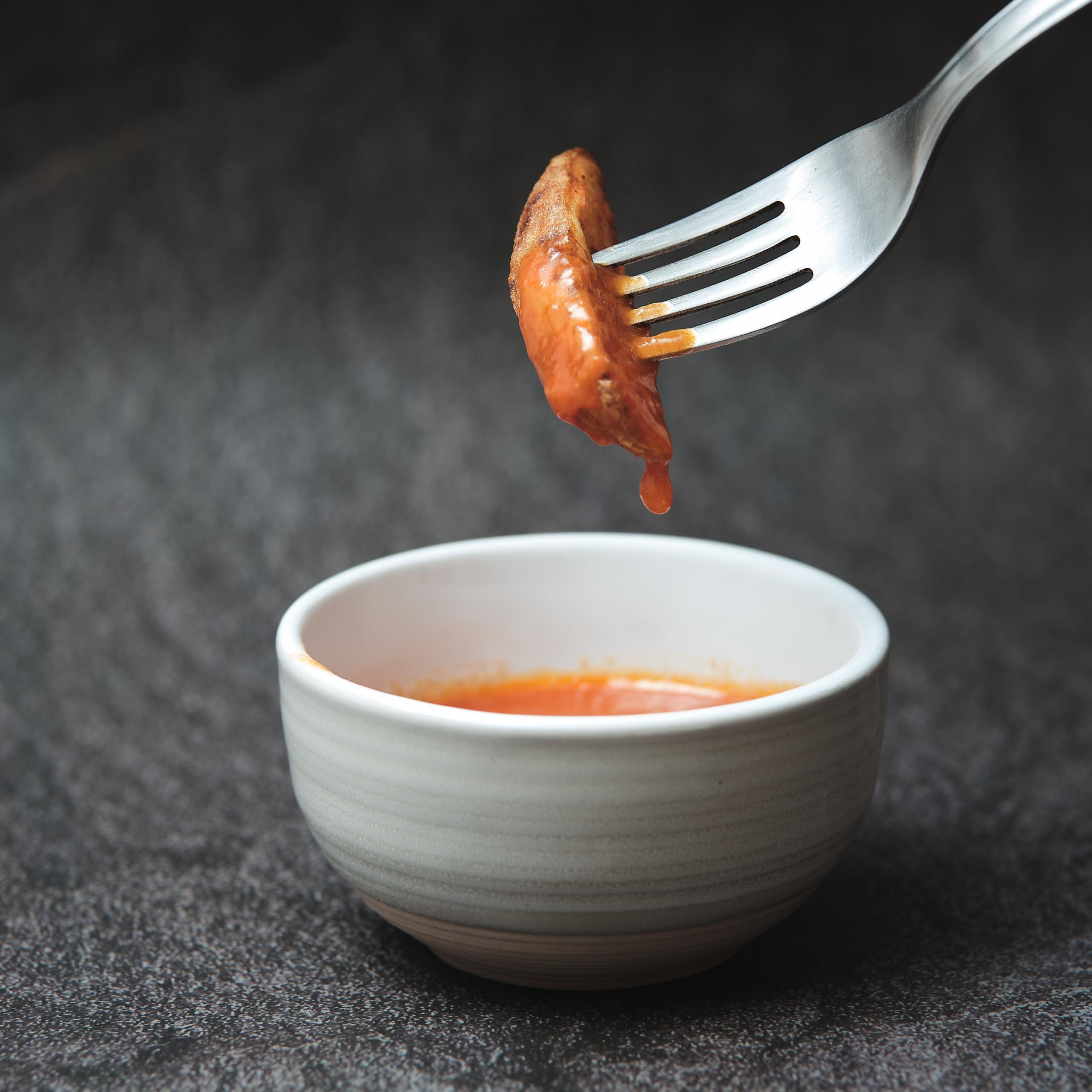 Argodey Fortaleza Mild Red Mojo - Authentic Canarian Recipe | 200g | Red Pepper & Garlic 4