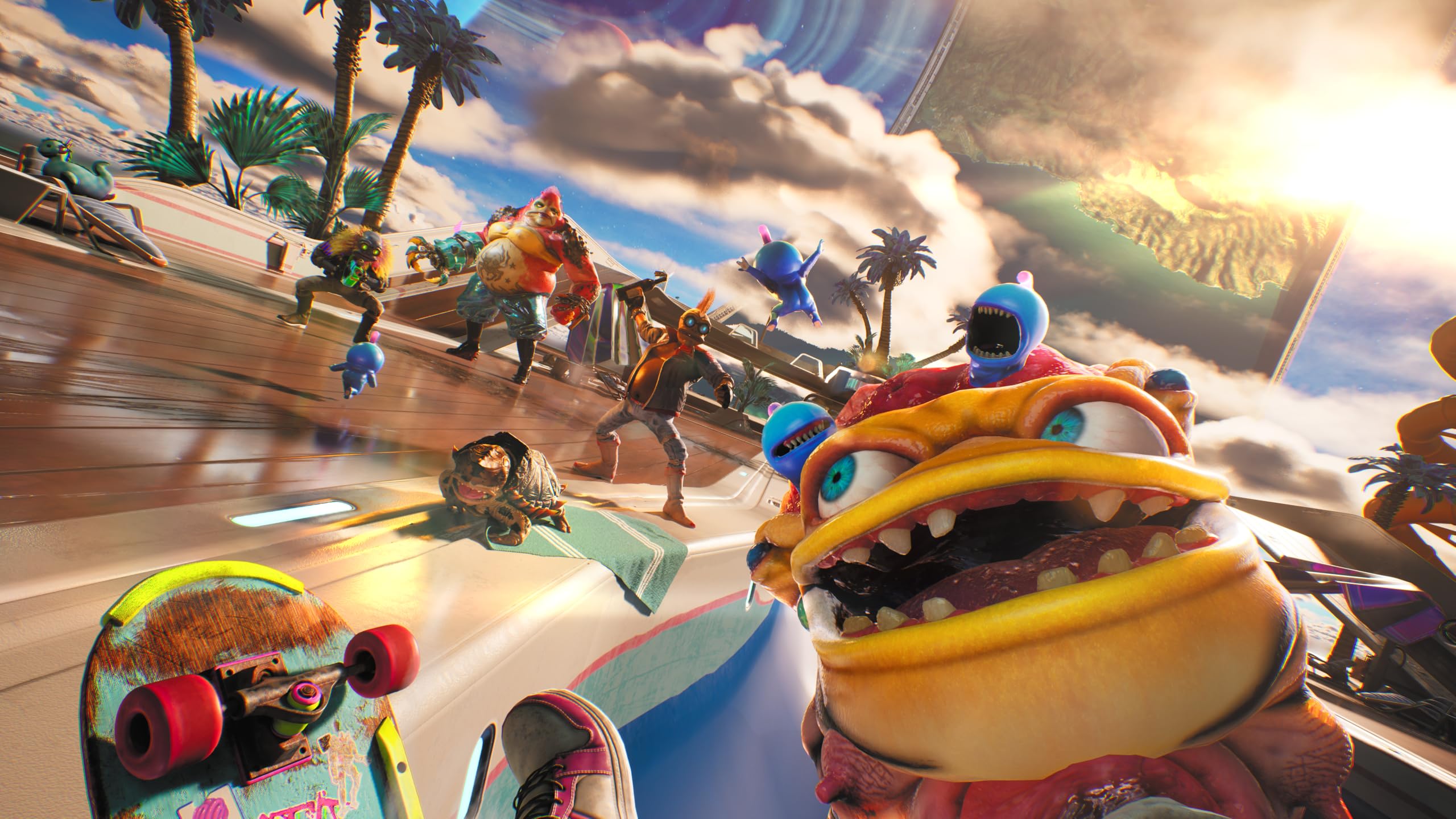 High on Life 2 (Playstation 5) 2