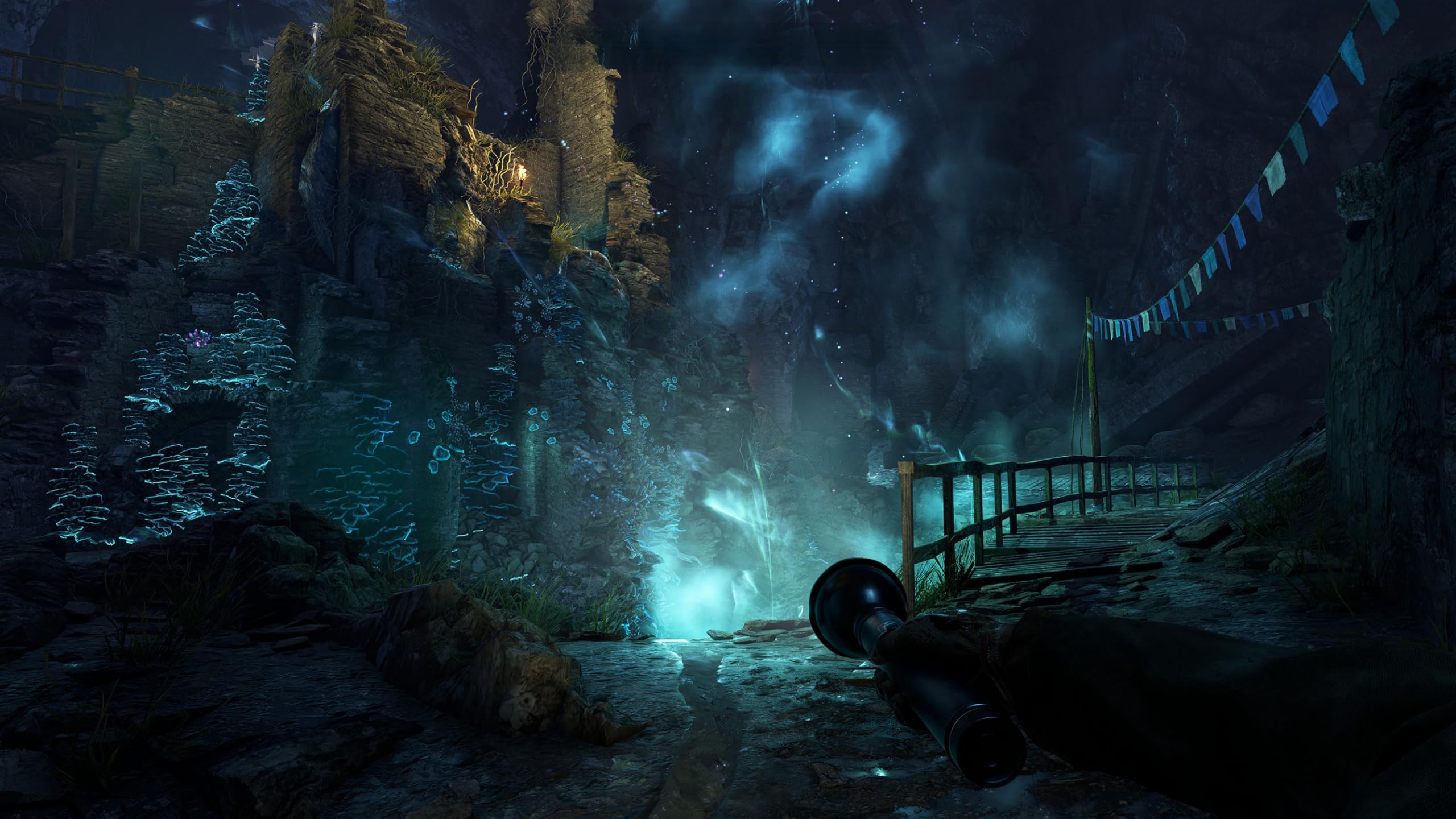 Atomfall - PlayStation 4 3
