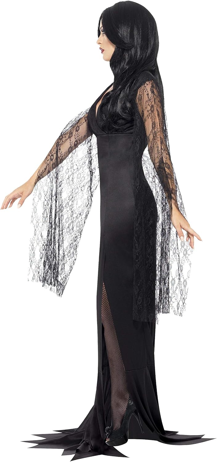 Smiffys Immortal Soul Costume - Adult Women's Size L 3