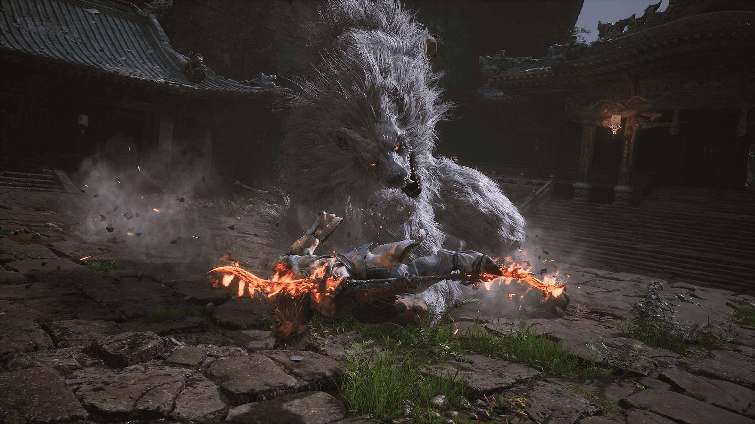 Black Myth: Wukong - PS5 - Golden Joystick Winner 4