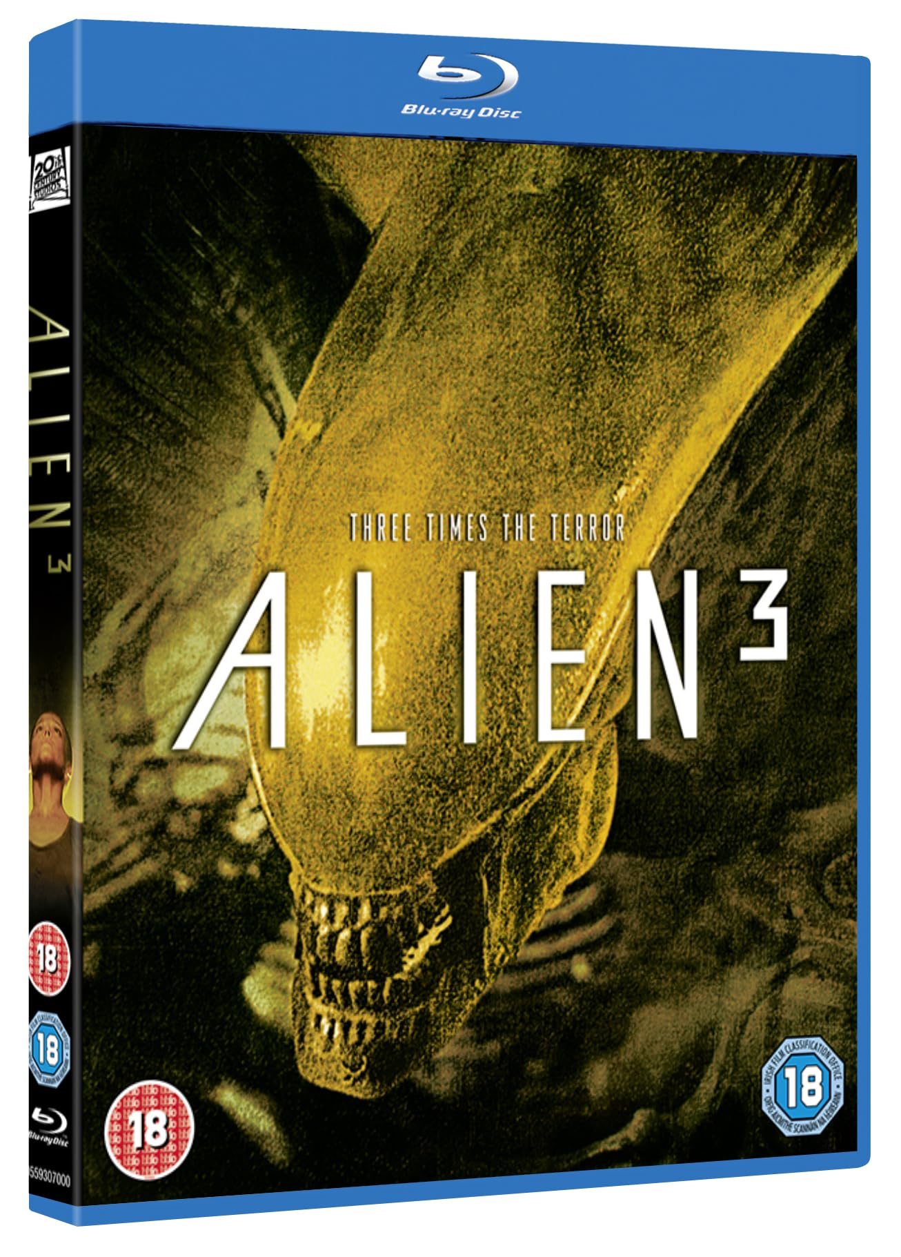 Alien 3 [Blu-ray] 2