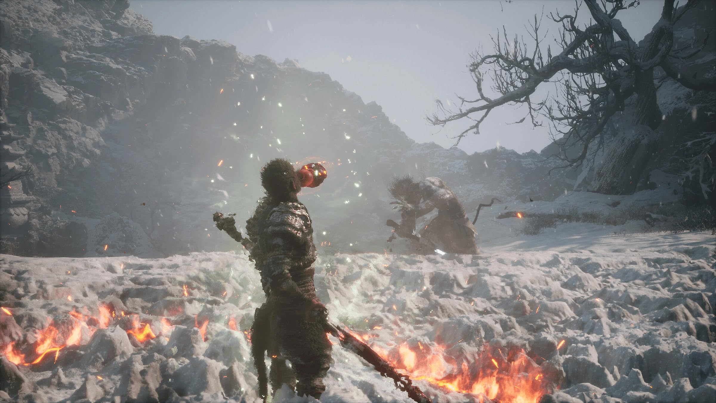 Black Myth: Wukong - PS5 - Golden Joystick Winner 3