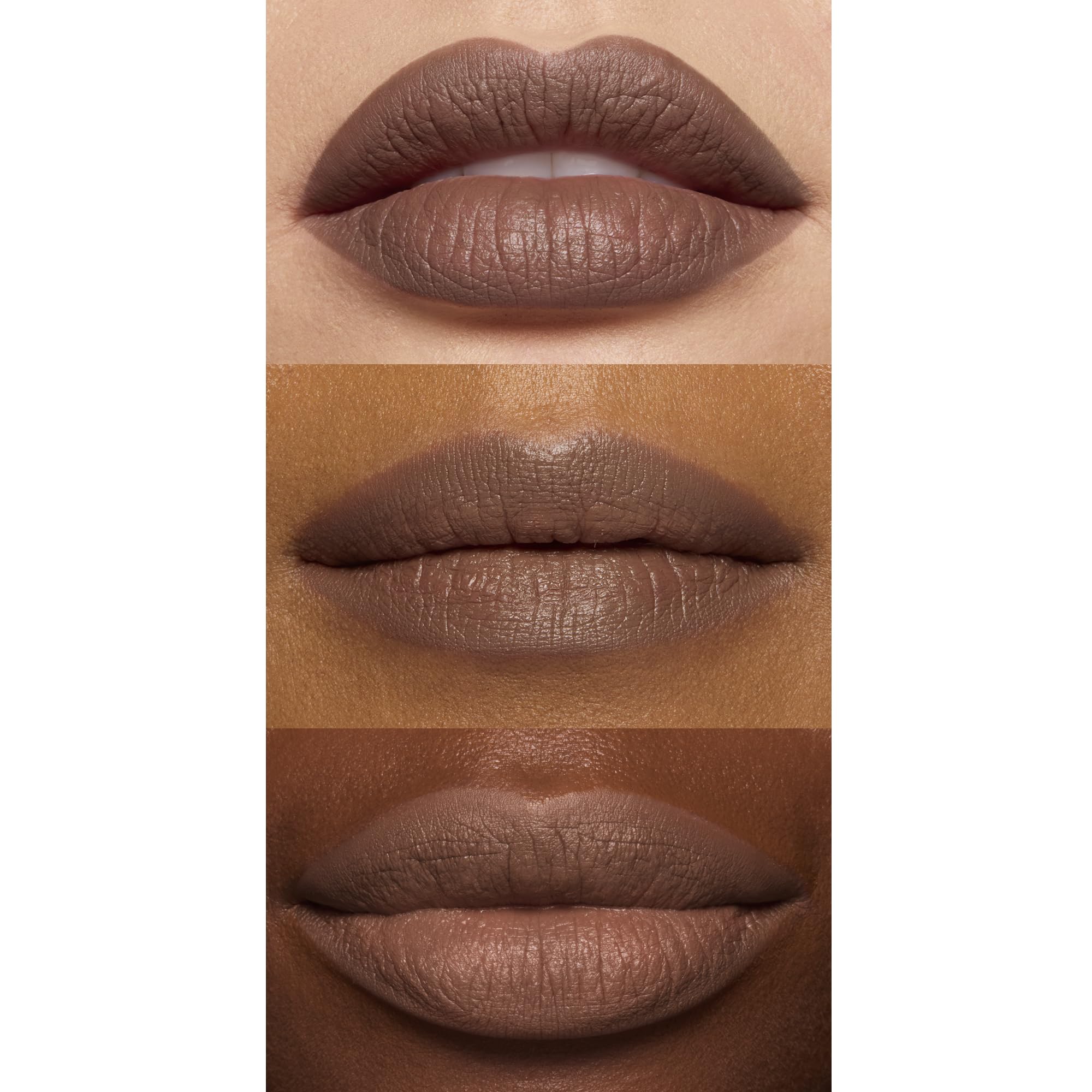 e.l.f. Cream Glide Lip Liner - Lip Pencil for Shaping & Defining Lips (Espresso Martini) 8