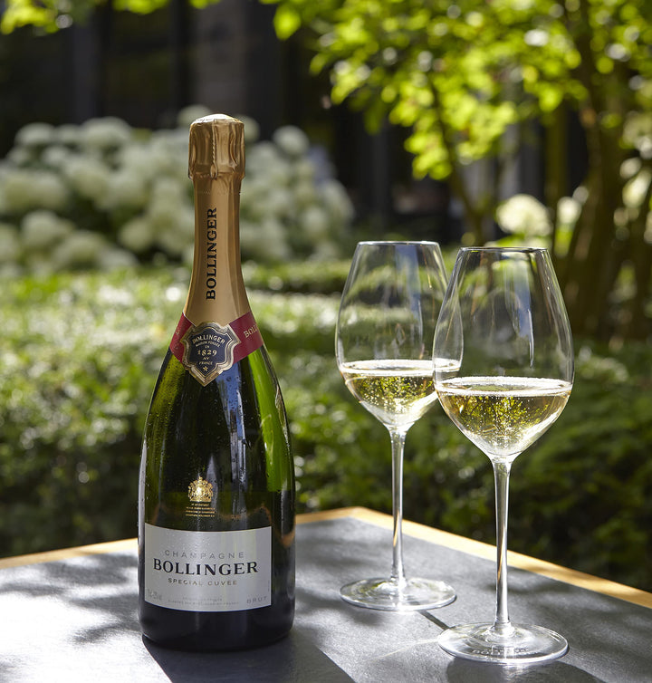 Bollinger Special Cuvée Champagne (75cl)