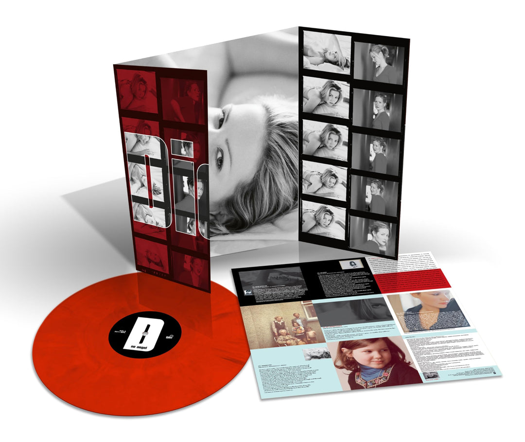 Dido - No Angel [VINYL]