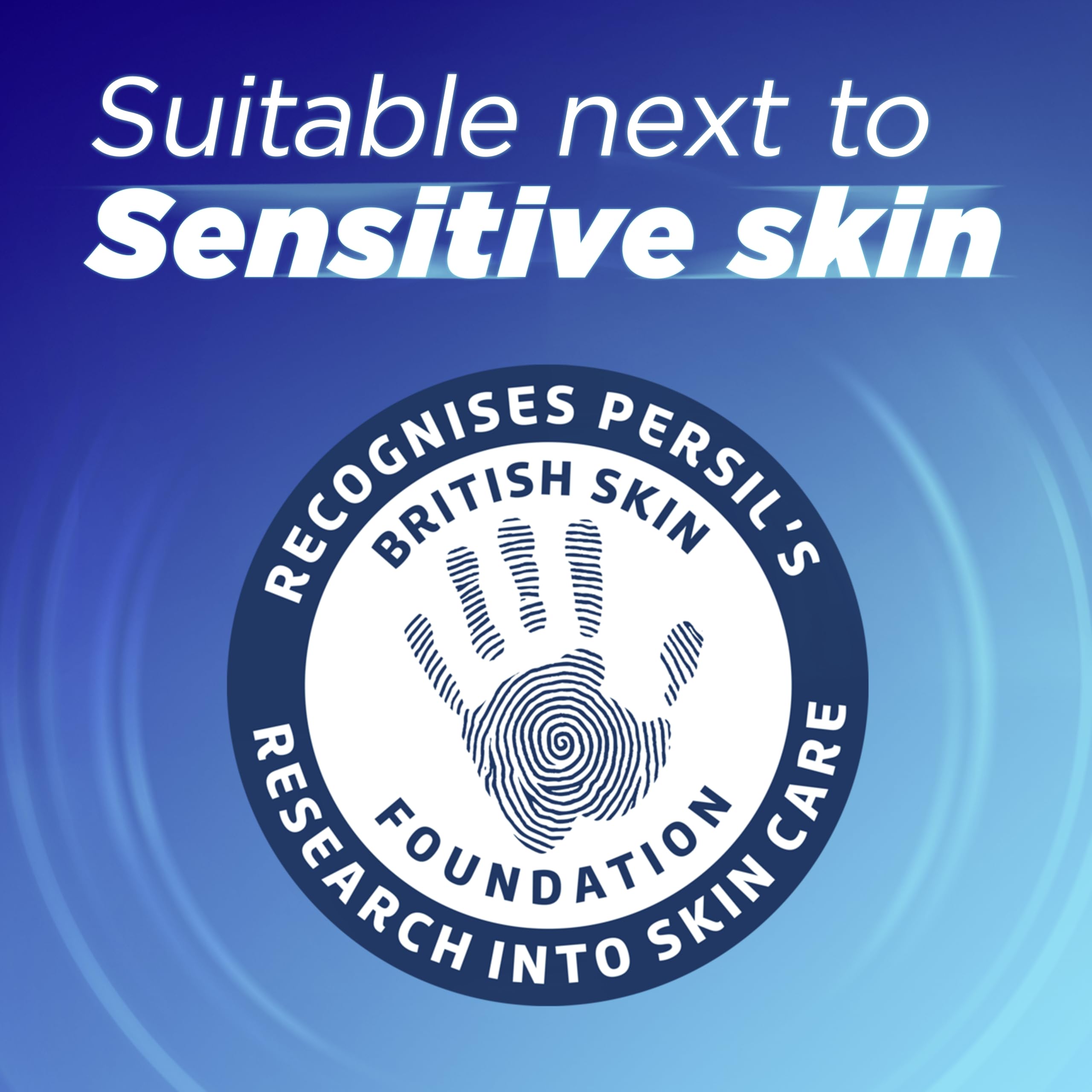 Persil Wonder Wash Speed Clean Non Bio Liquid Detergent (1.485 L) 11