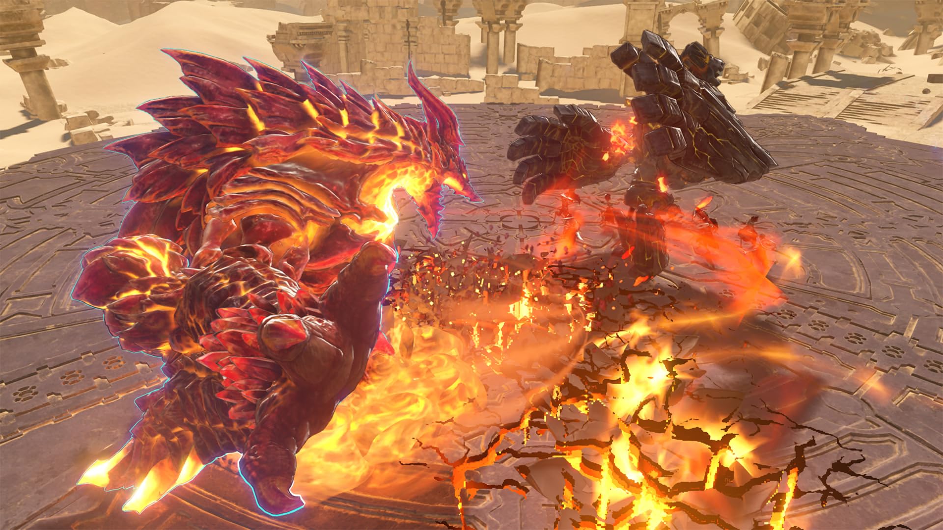 Granblue Fantasy: Relink – Endless Ragnarok Day One Edition [PS5] 5