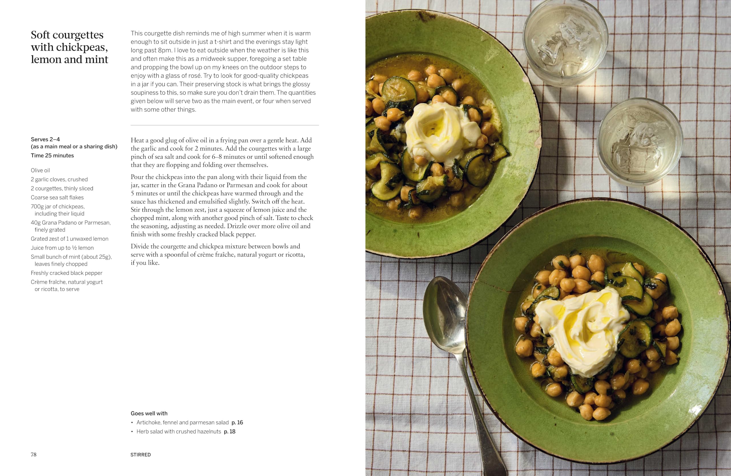 Ebury Press Cooking Made Simple - Foolproof Recipes for Busy People | Hardcover 4