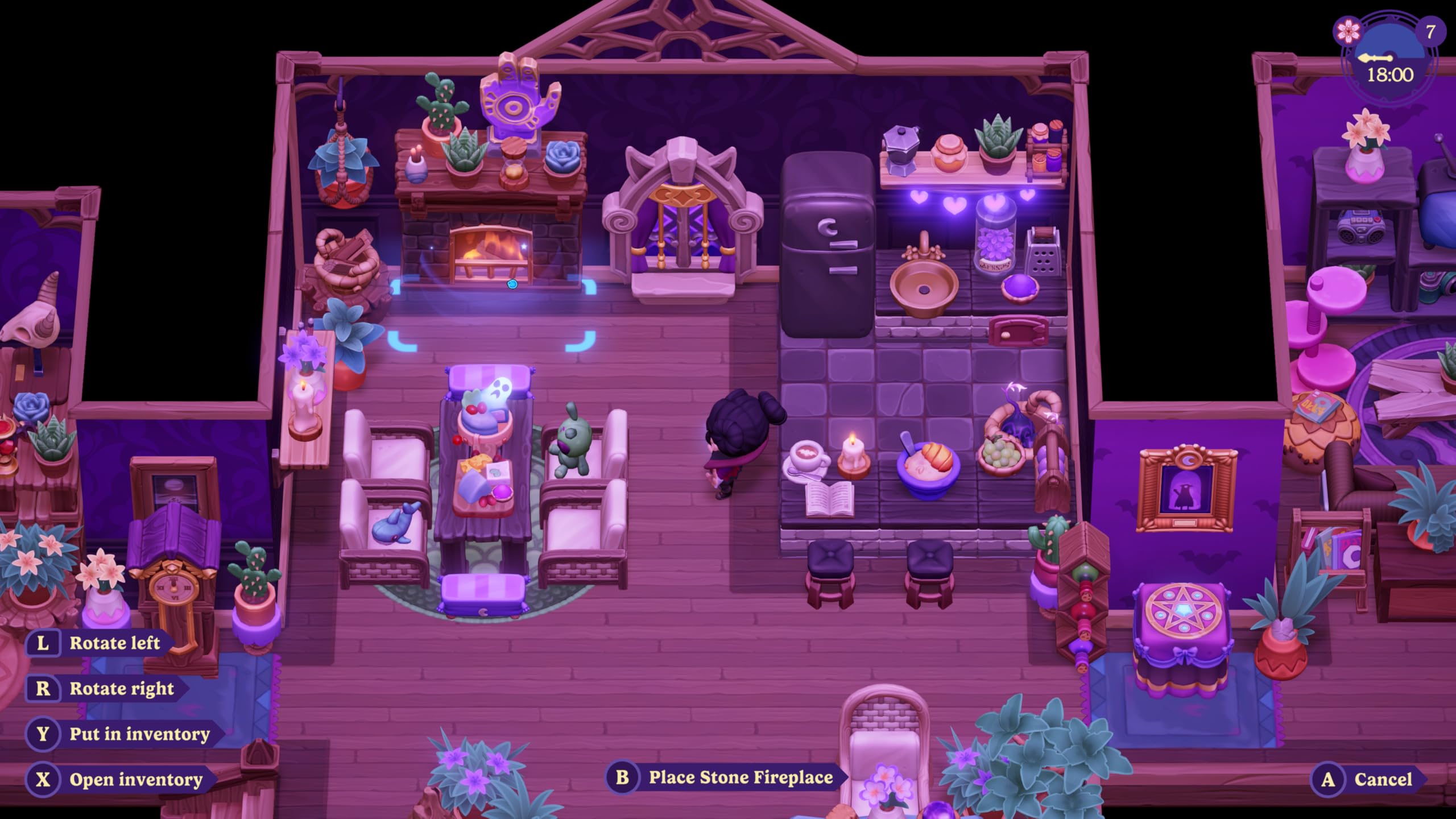 Moonlight Peaks [Nintendo Switch 2] 5