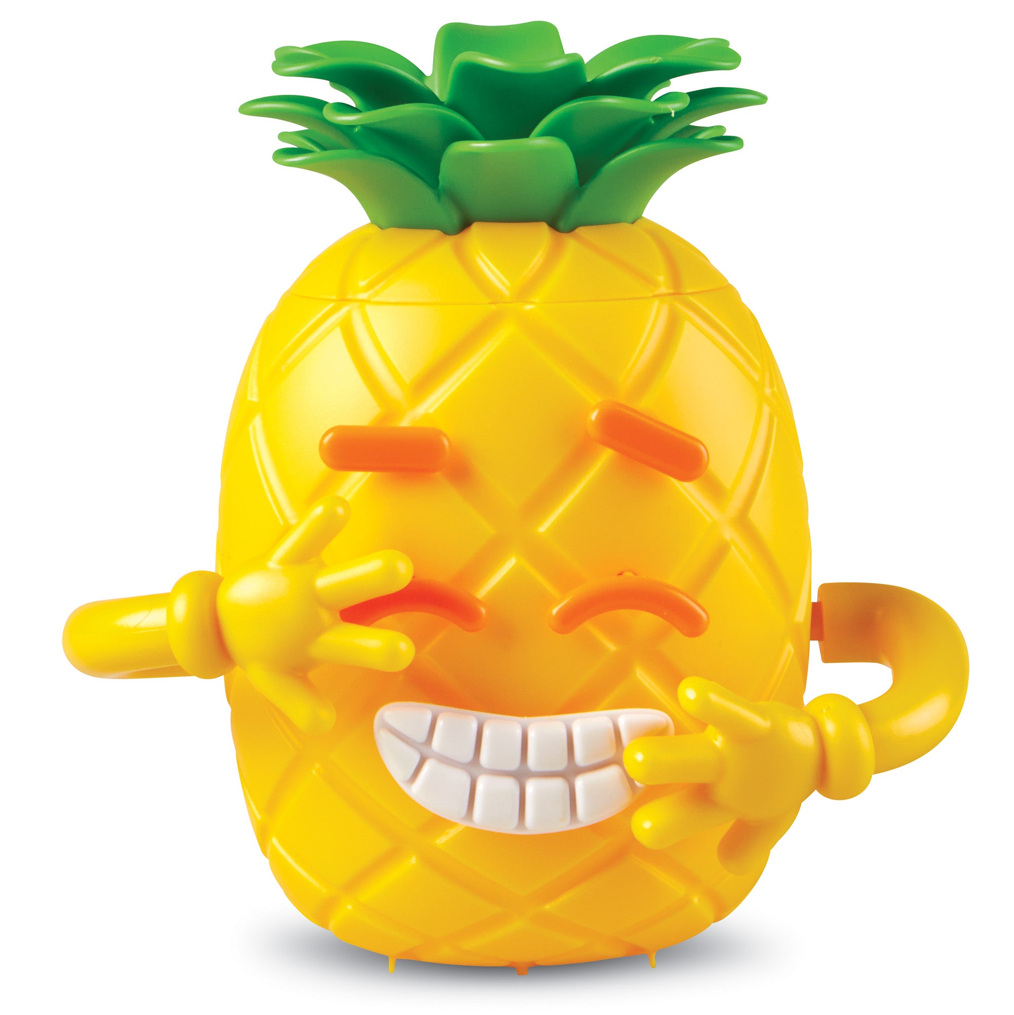 Learning Resources Big Feelings Pineapple - SEL Social-Emotional Learning Toy for Ages 3+ 4