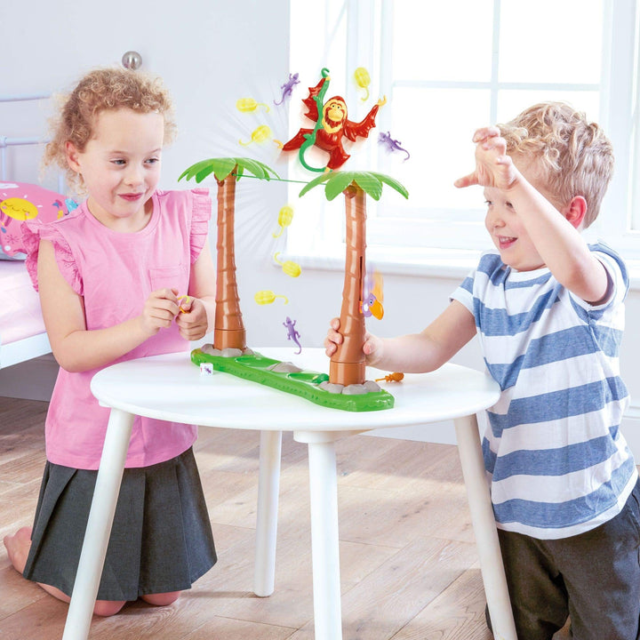 Interplay UK GP005 Orangutwang Stacking Game