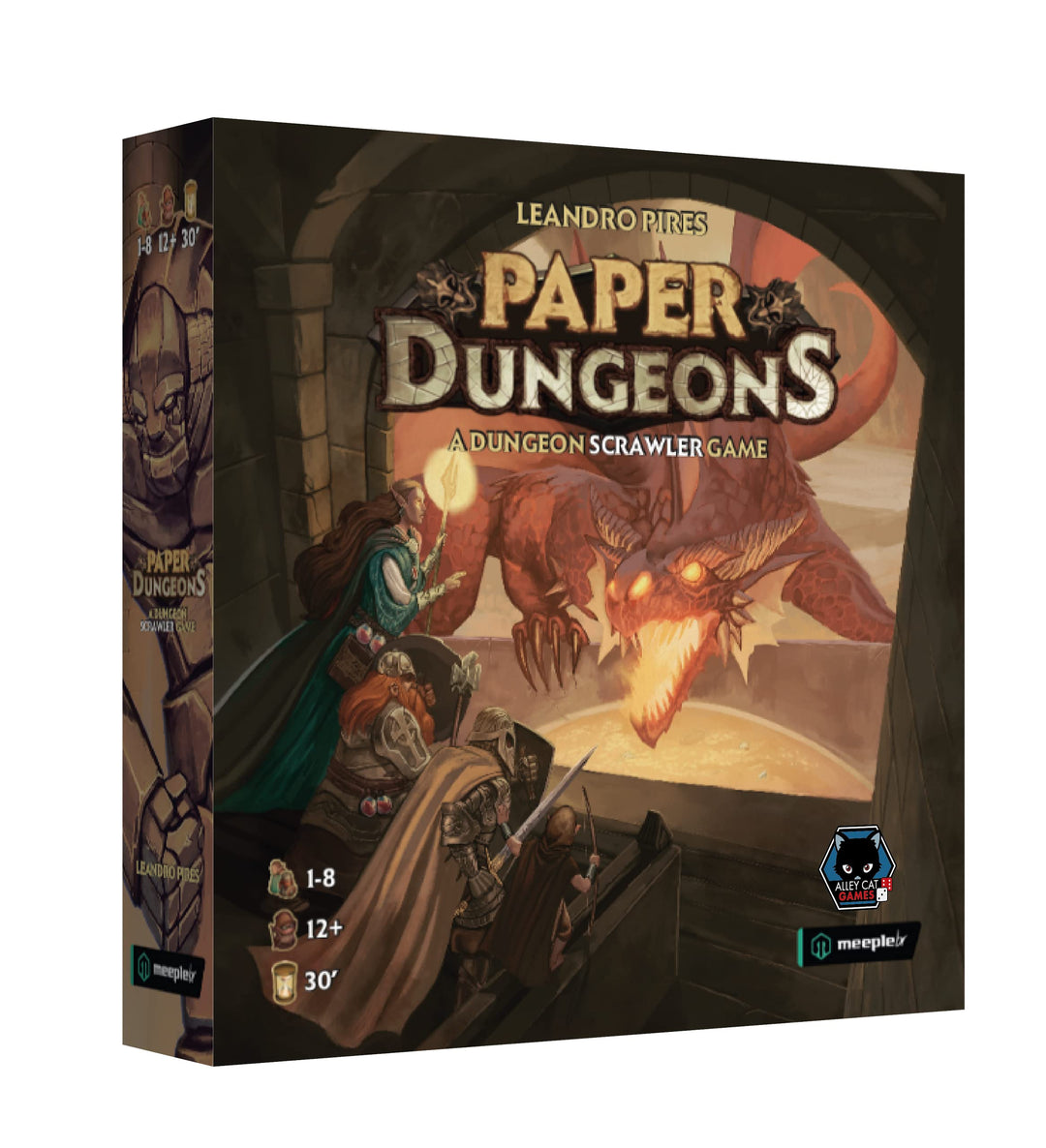 Papierkerker