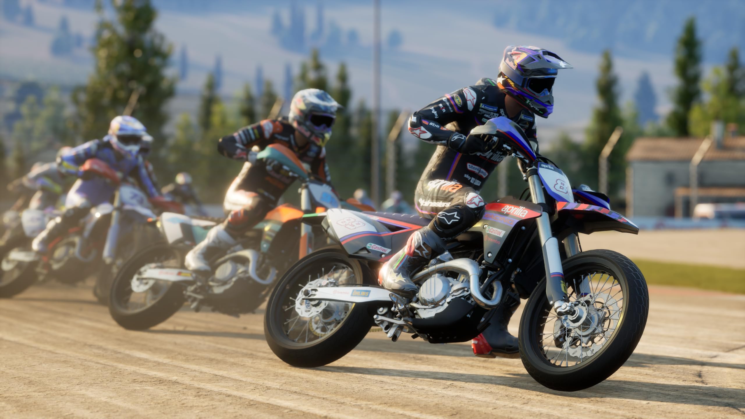 MotoGP 26 [Xbox Series X] 7