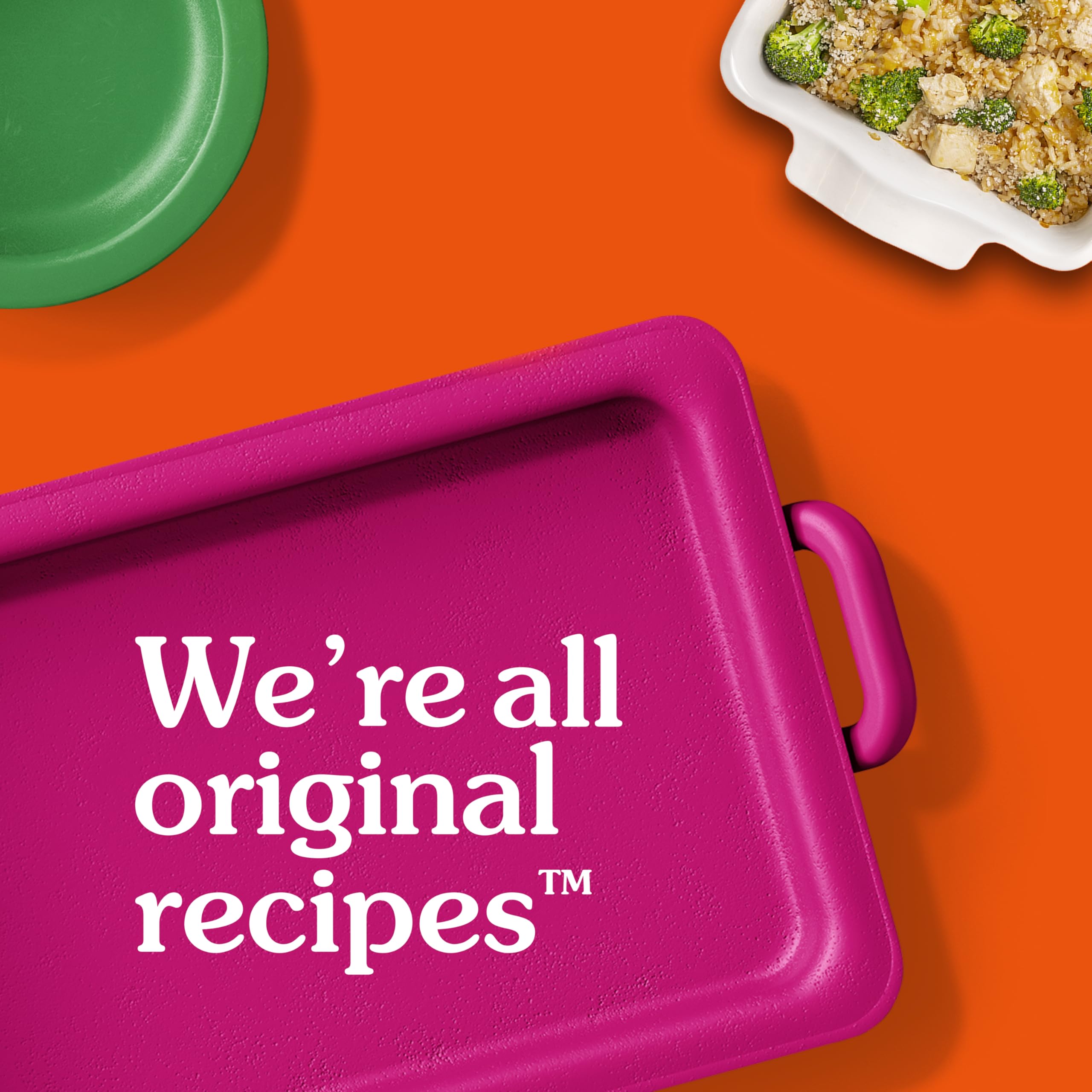 Ben's Original Vollkorn-Mikrowellenreis, 6 Beutel à 220 g 5