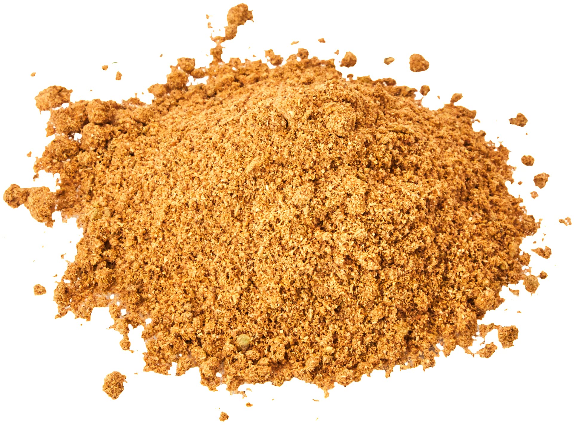 Old India Kebab Masala 500g - Indian Seasoning Blend for Curries, Vegetables & Stews 2