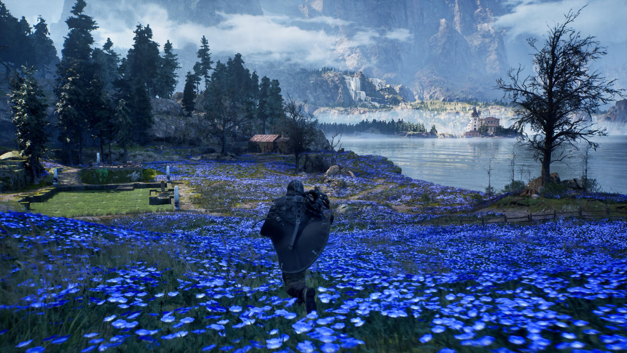 Hell is Us - PS5 PlayStation 5 Edition 8