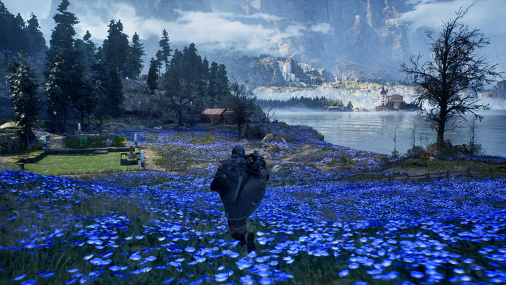 Hell is Us - PS5 PlayStation 5 Edition